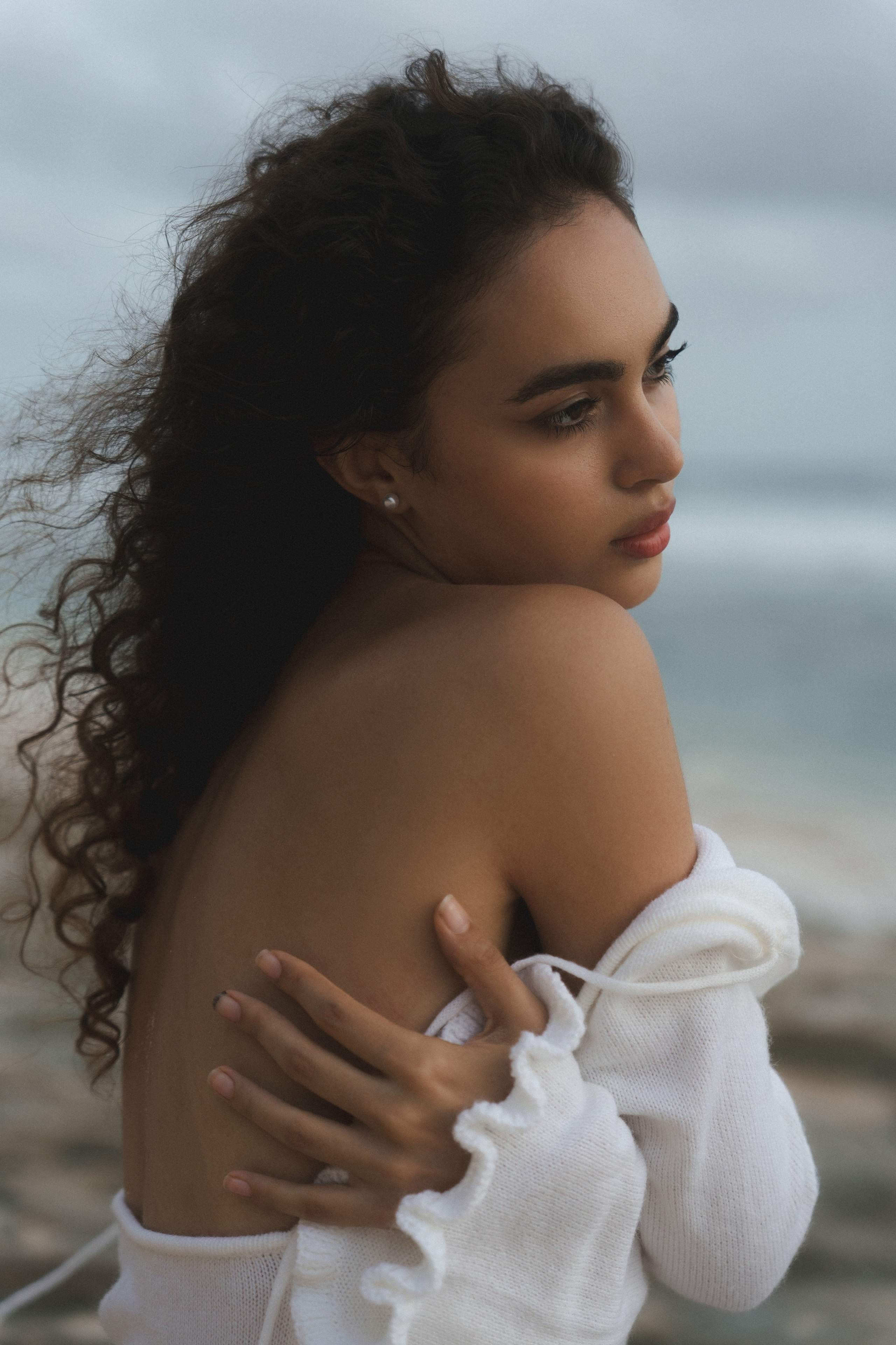 Ясмин. Фотограф Alena Ray