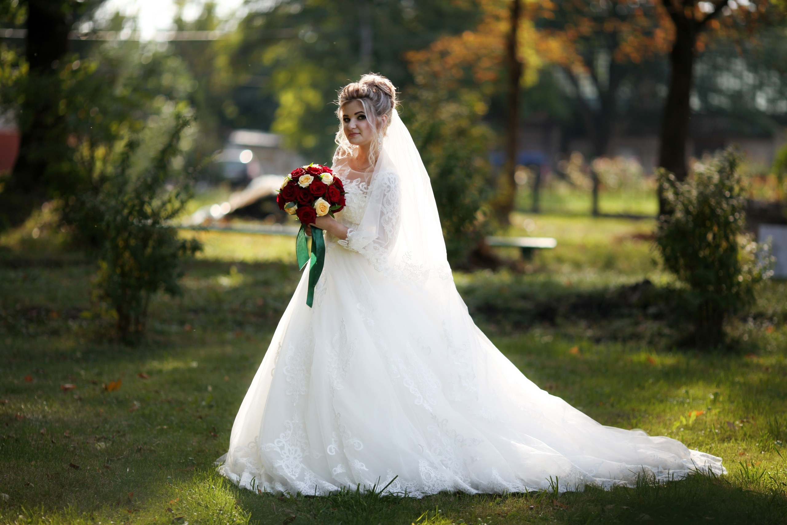 Wedding. Ваш фотограф Светлана Мицукова