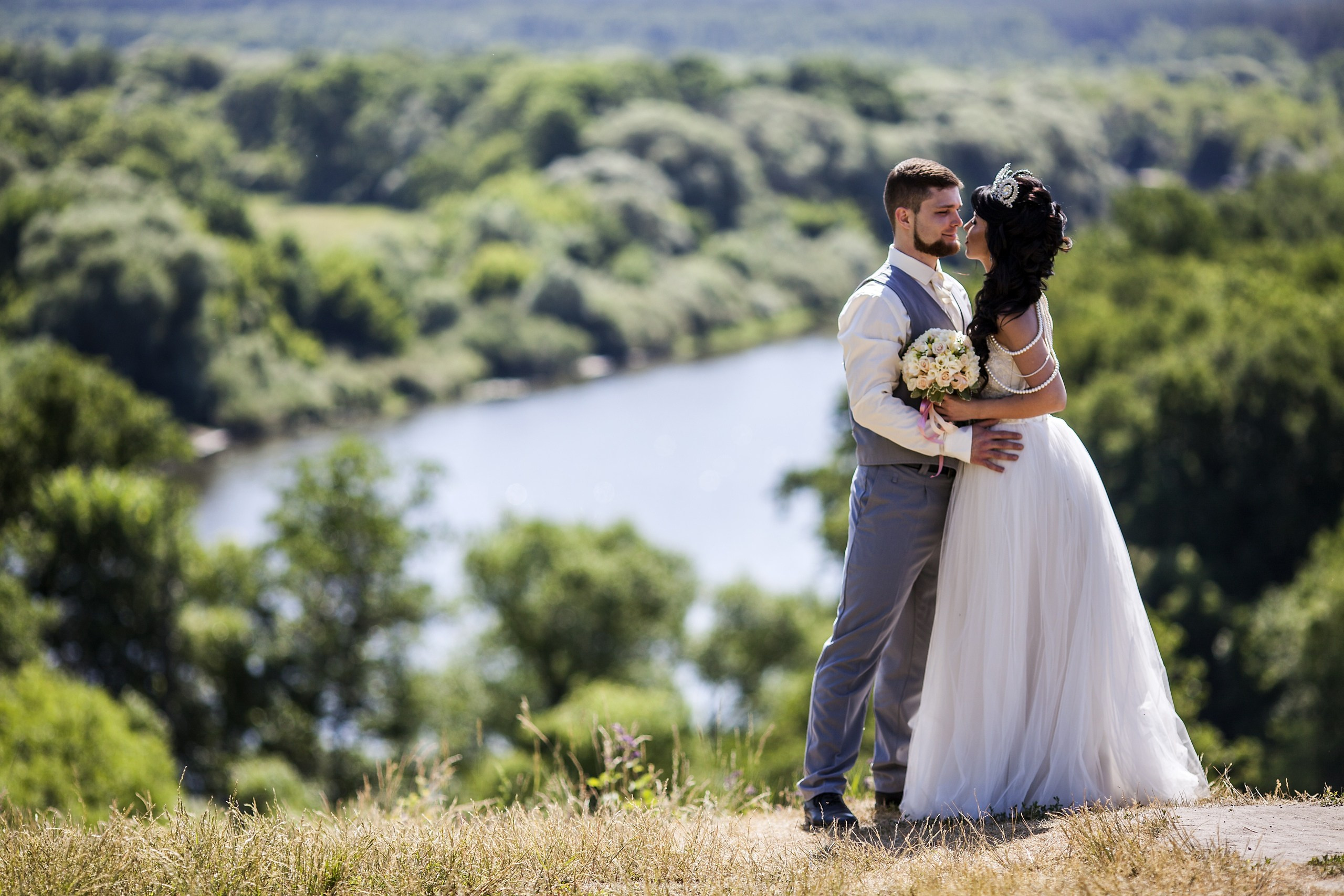 Wedding. Ваш фотограф Светлана Мицукова