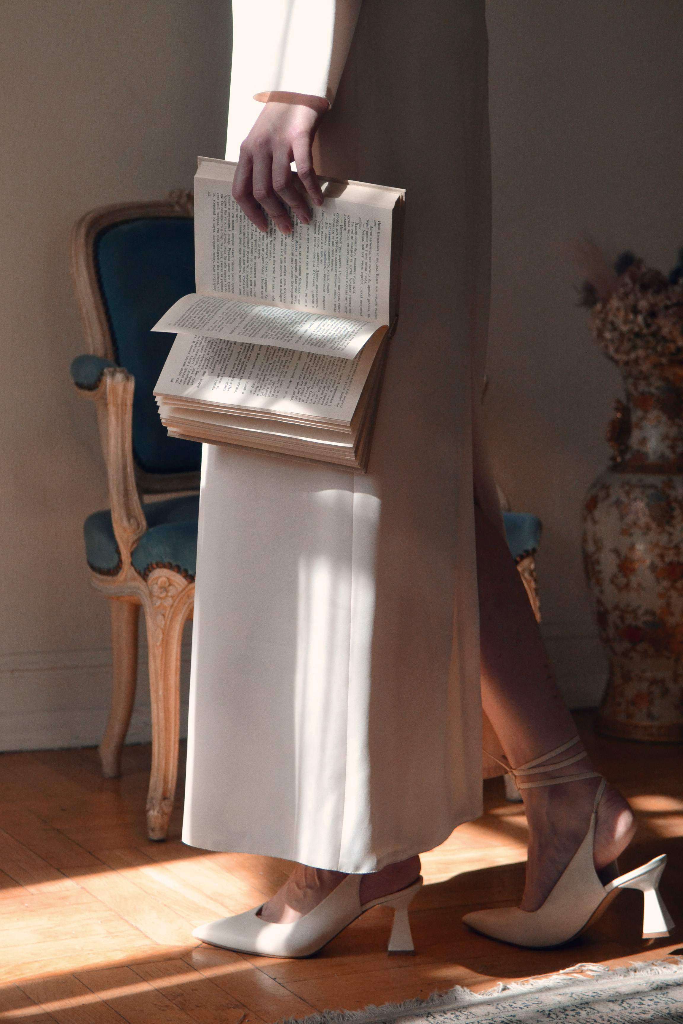 22/03/2026. Влада Касабова. Фотограф