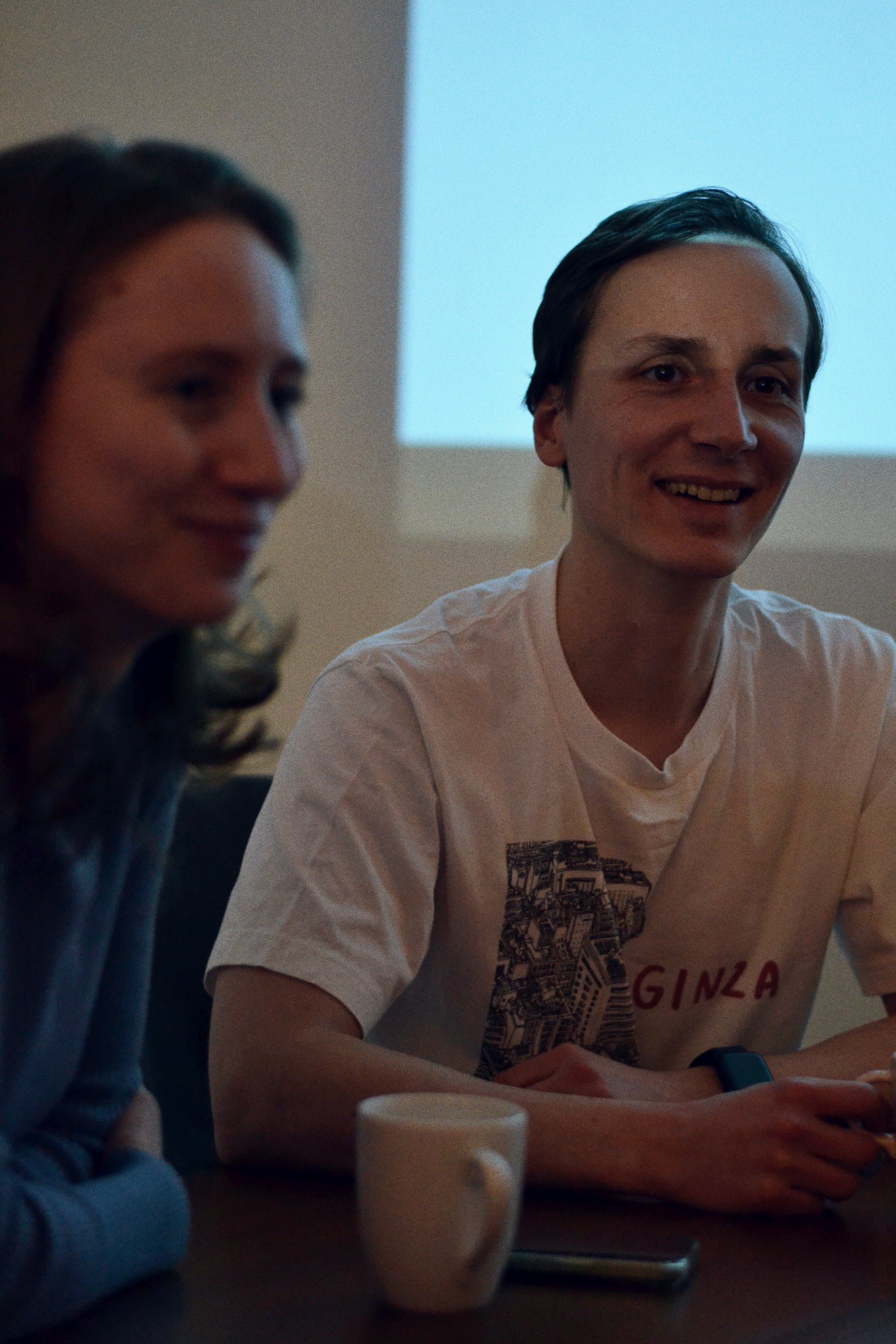 24/01/2026. Влада Касабова. Фотограф