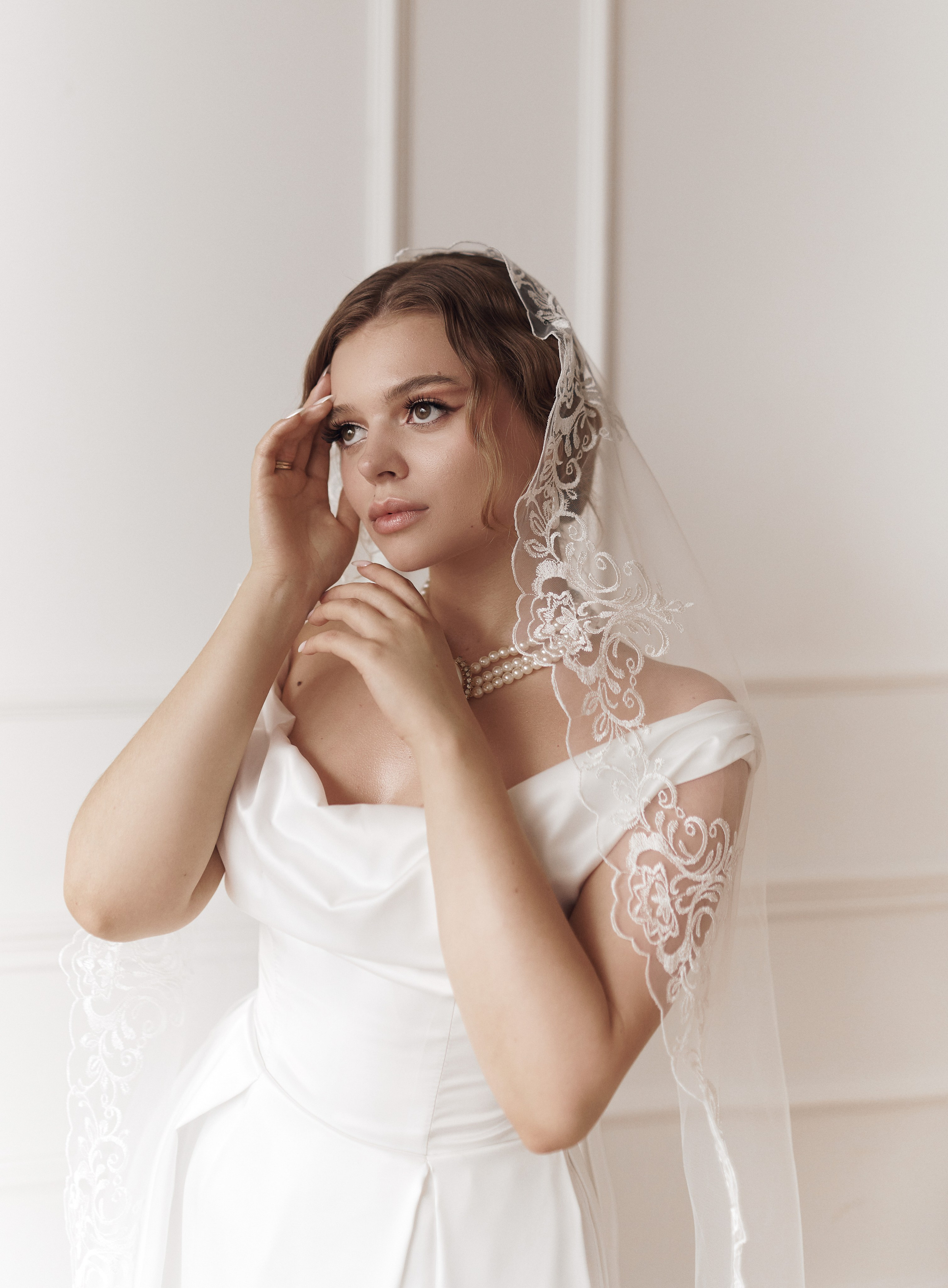 Андрей & Ксения. Фотограф в Курске Ольга Дудинова