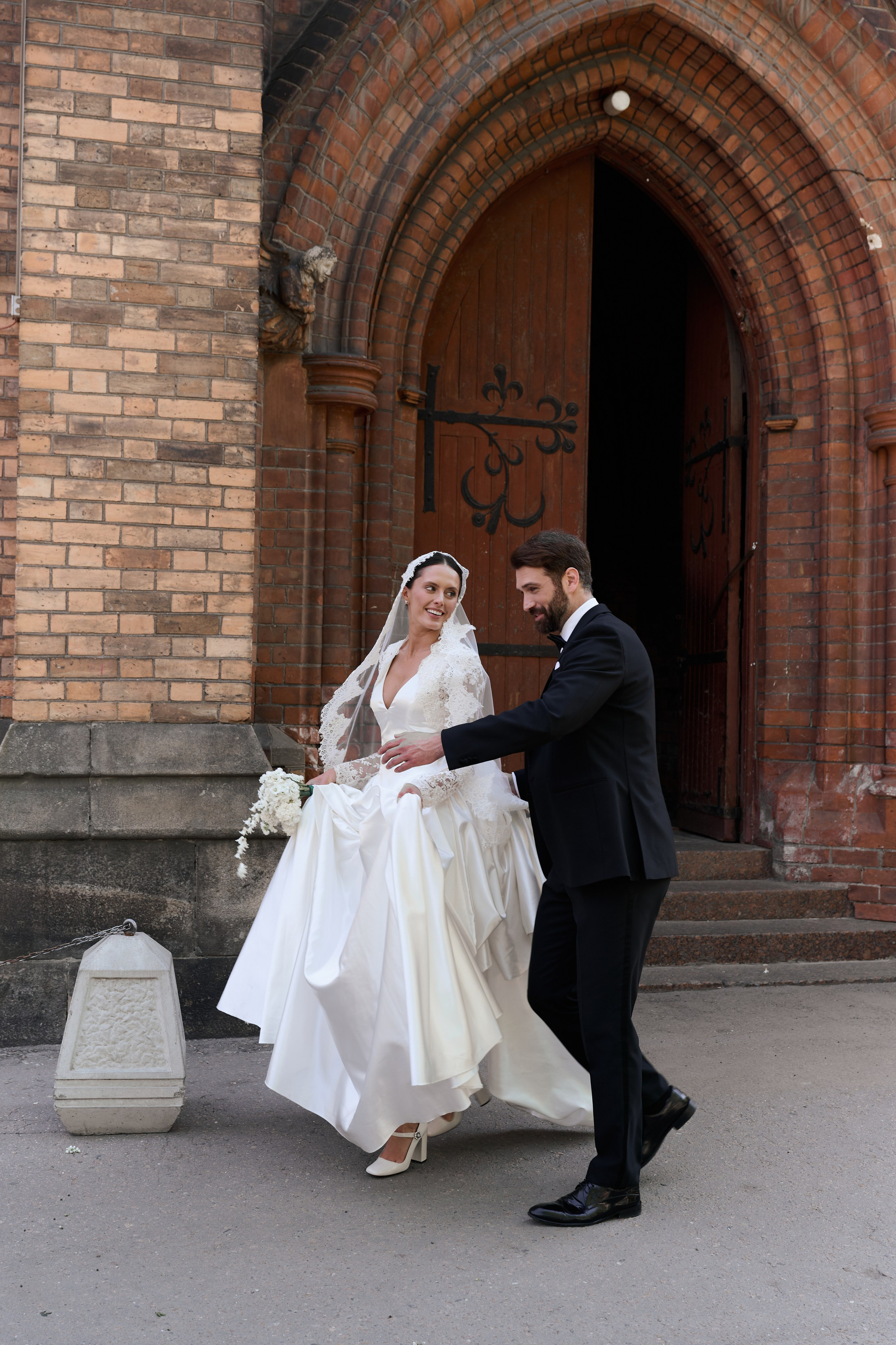 Венчание А & E. Фотограф в Курске Ольга Дудинова