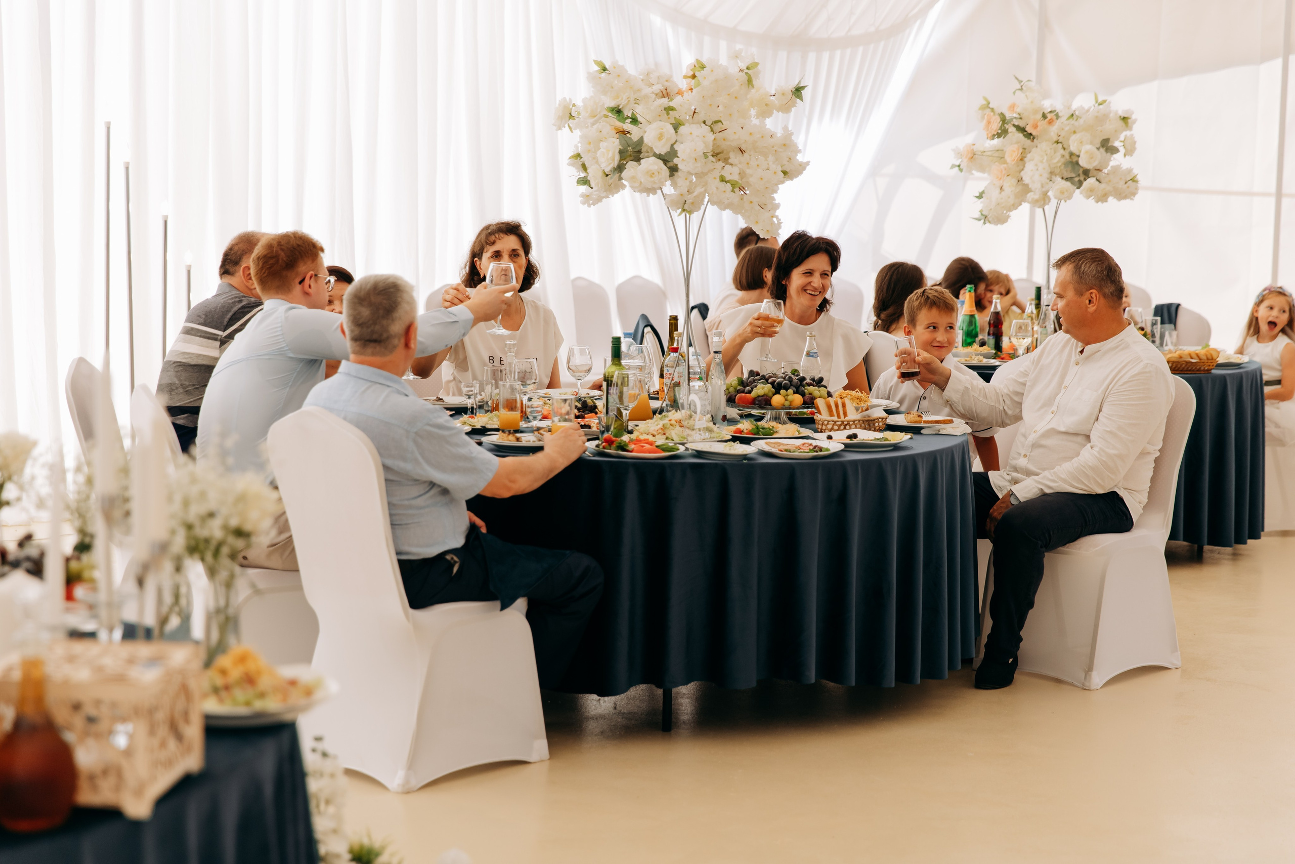 Александр и Мария. Свадебный фотограф в Москве Дмитрий Левин