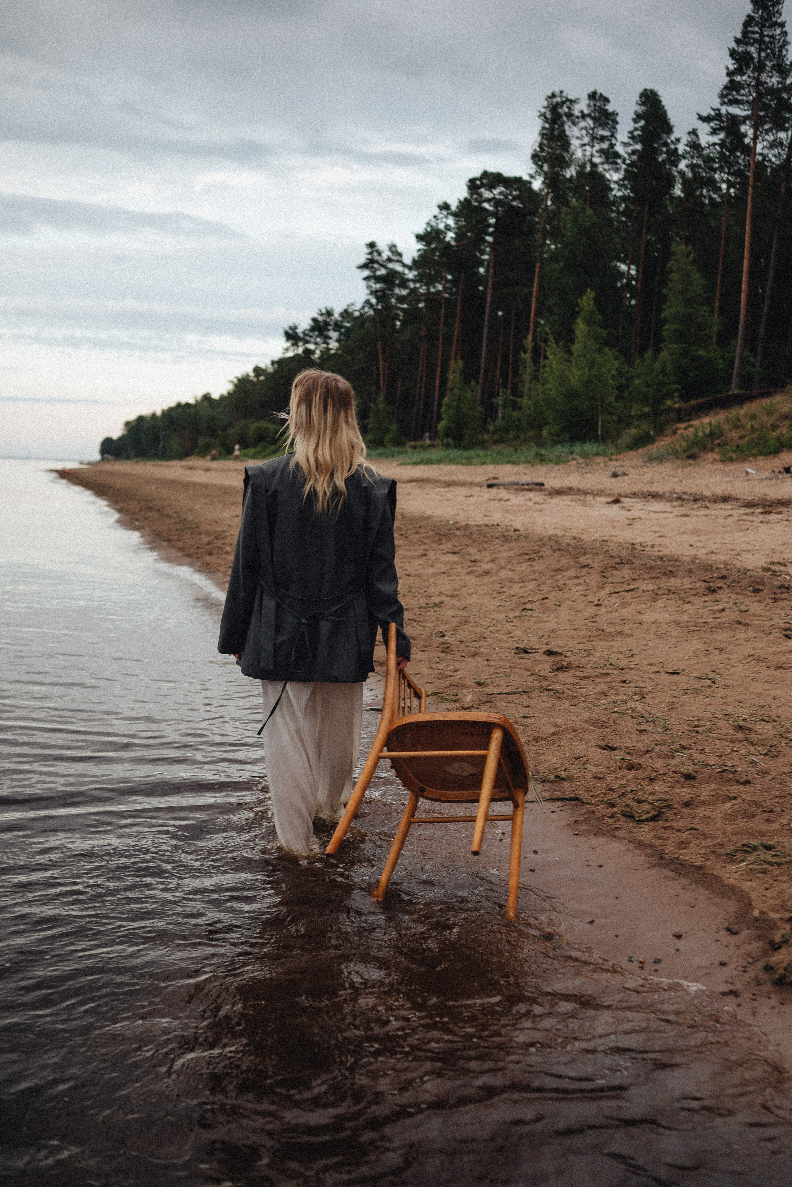 Индивидуальная съемка. Фотограф с Санкт-Петербурге Снежана Грабавичюте