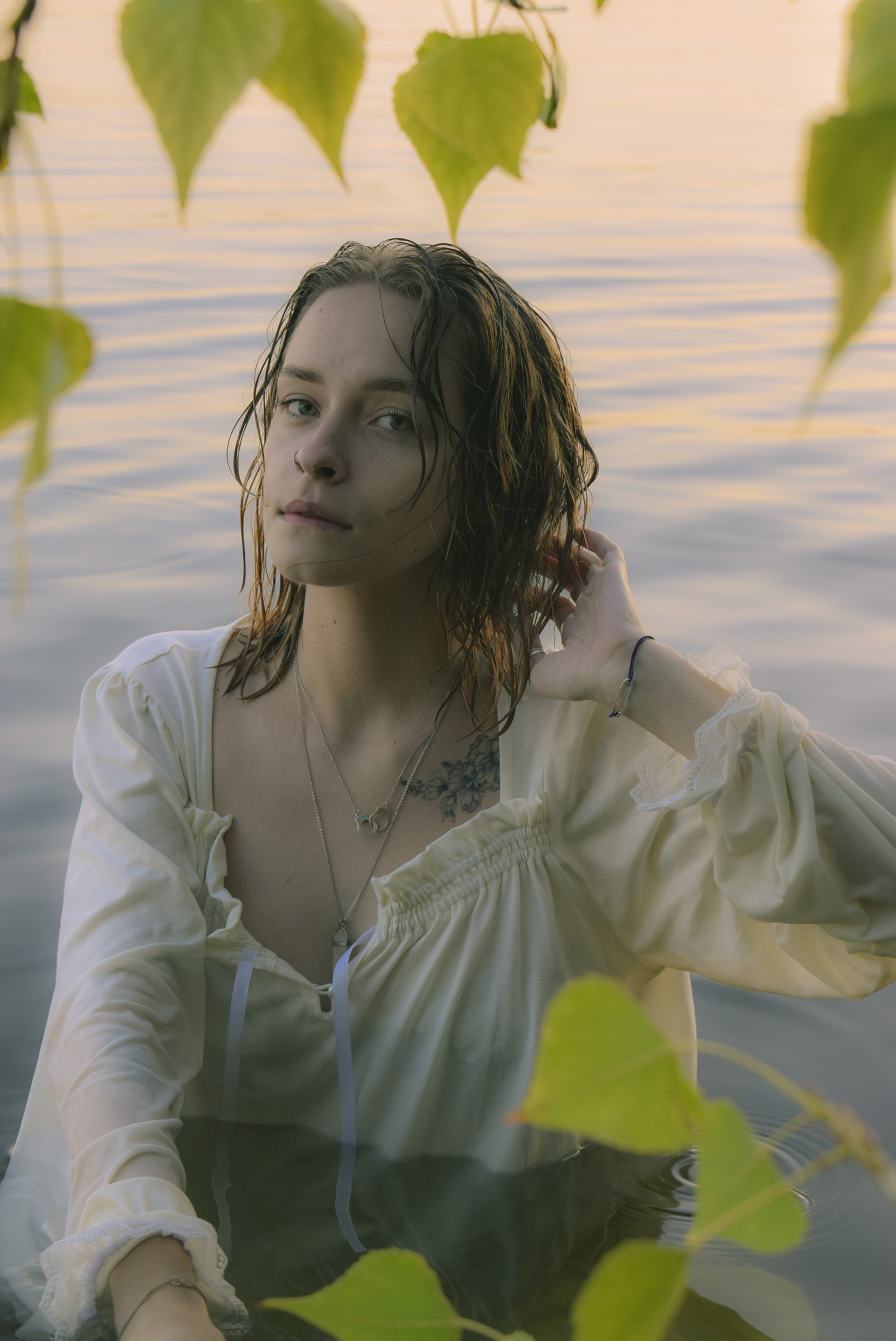 Яна. Фотограф в Самаре