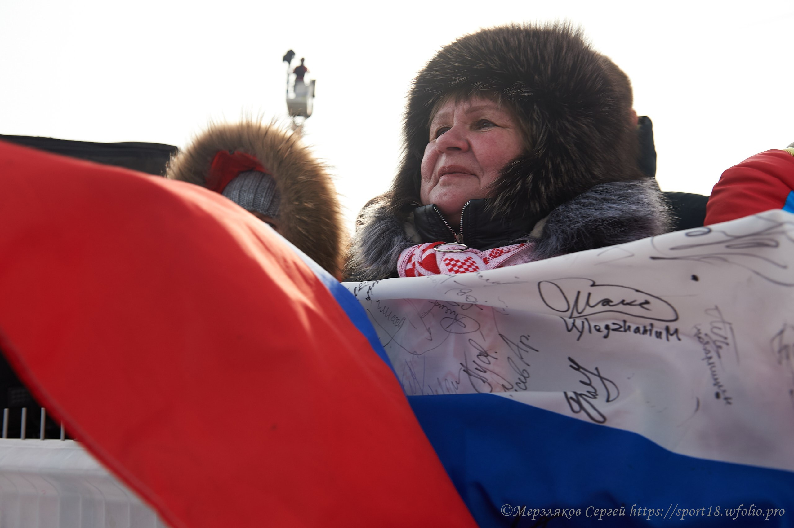 Биатлон. Ижевская винтовка 2023. Спортивный репортажный фотограф в Ижевске Сергей Мерзляков