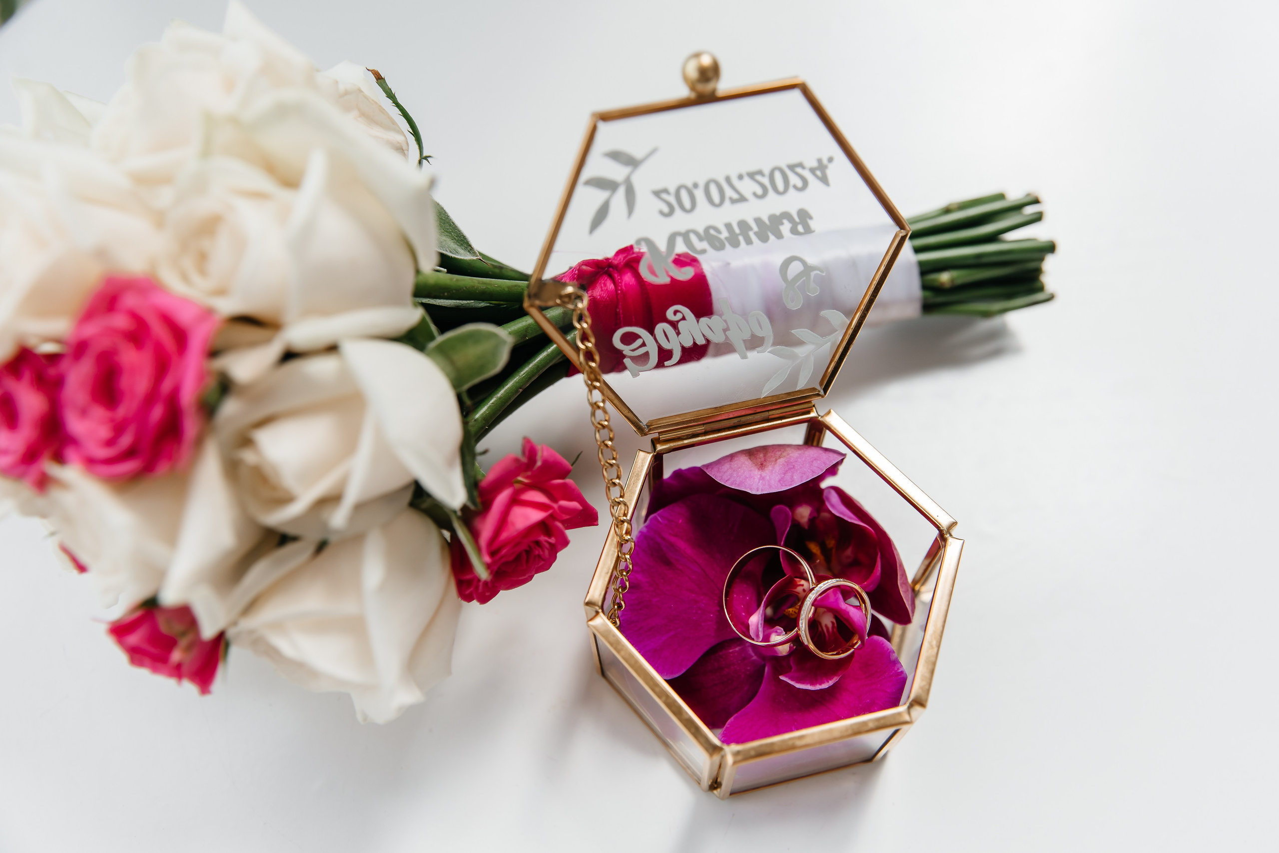 Анонс свадьбы для Ксении и Эдуарда. Свадебный фотограф в Крыму и Севастополе Ольга Баскакова