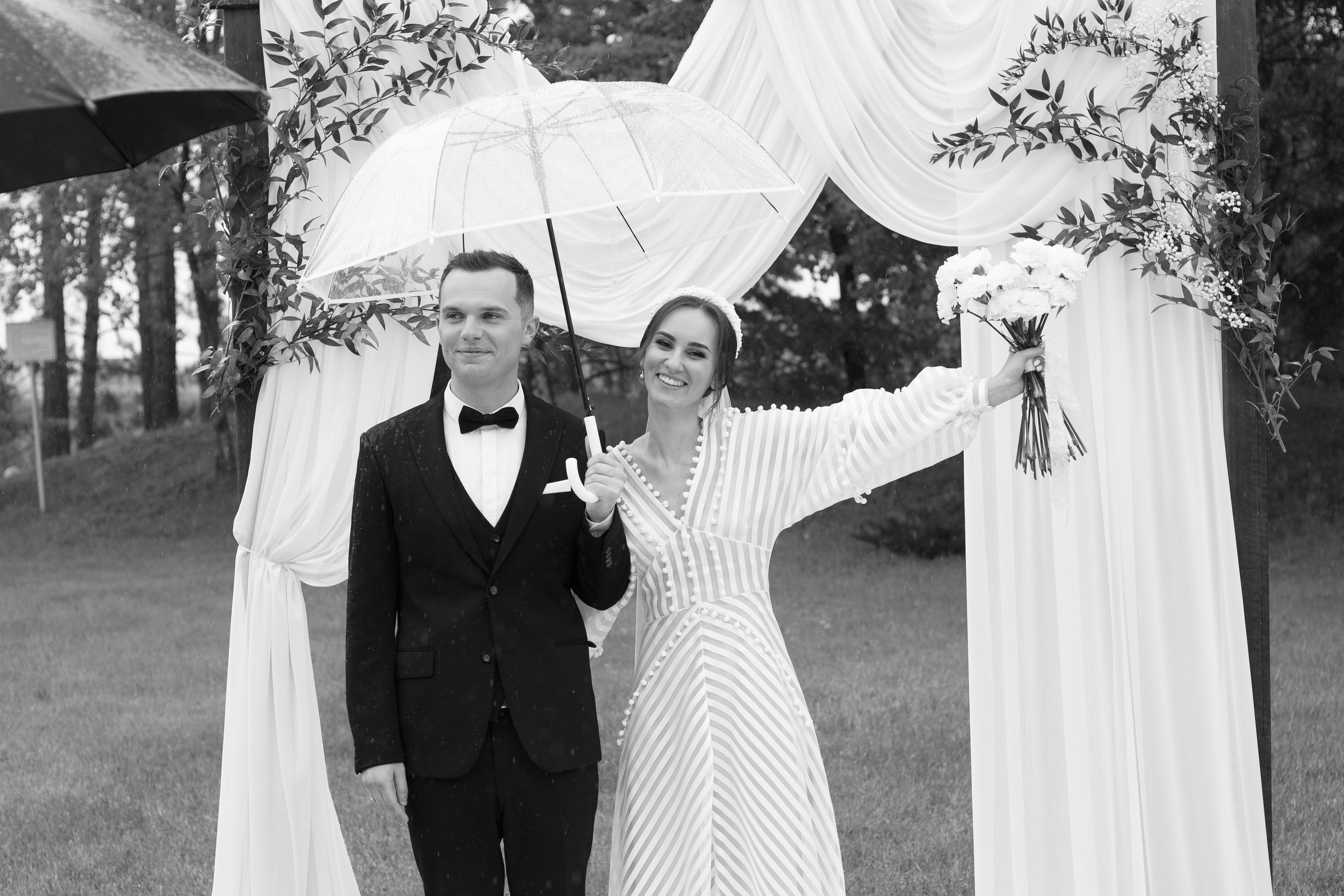 YANA I NIKITA. Свадебный фотограф в Минске Жанна Клецкая