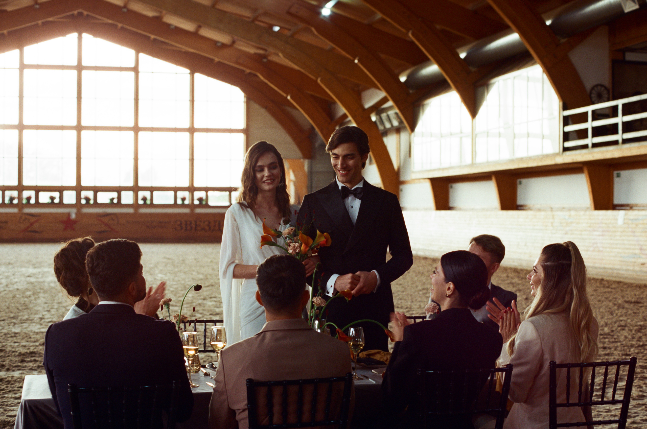 Vision 250D. Свадебный и портретный фотограф в Москве | Сергей Колесников