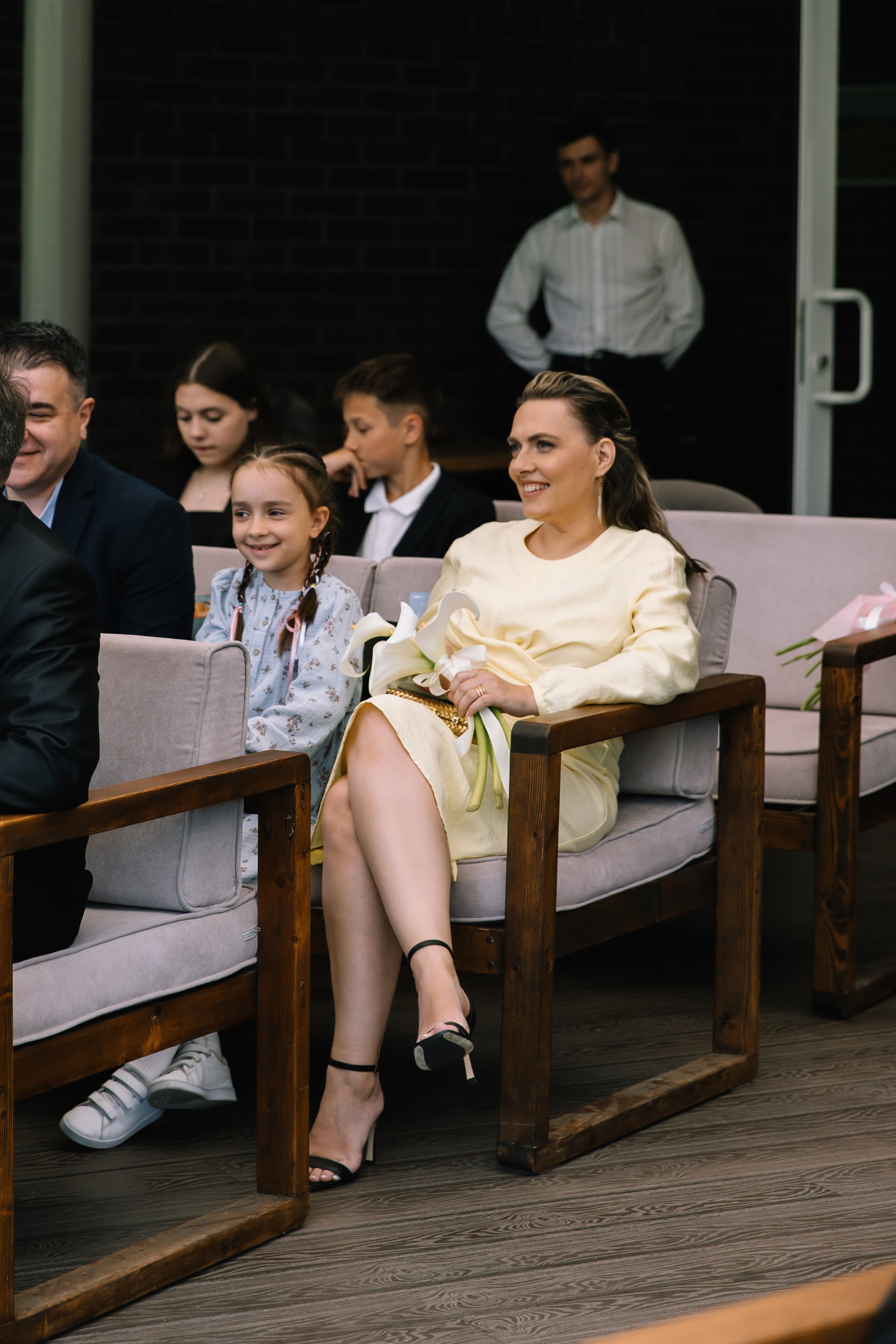 Anastasia & Ilya. Фотограф в Минске — Юлия Деяк. Фотосессии в Минске