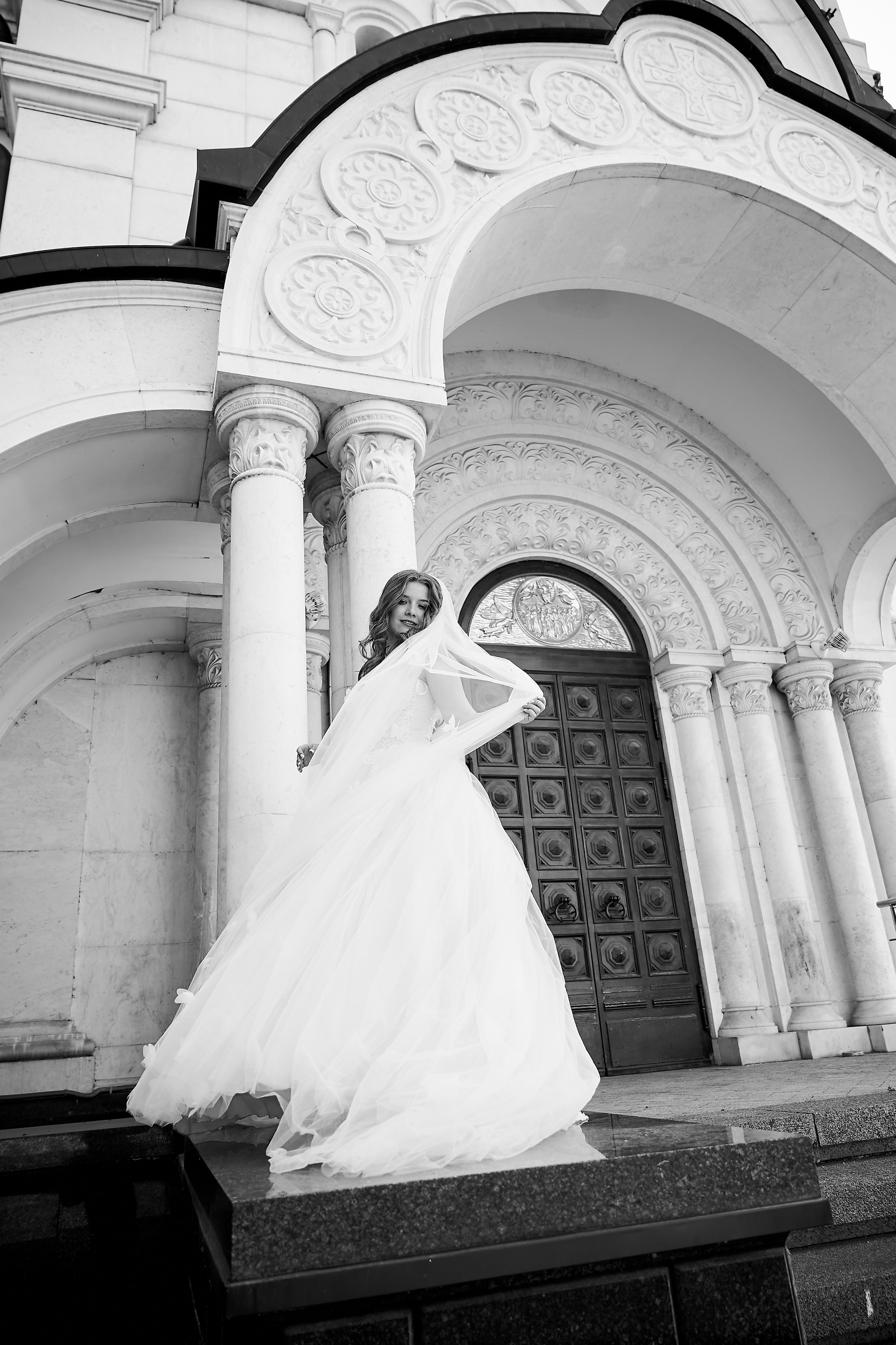 I&I. Профессиональный репортажный фотограф в Самаре Никита Королев