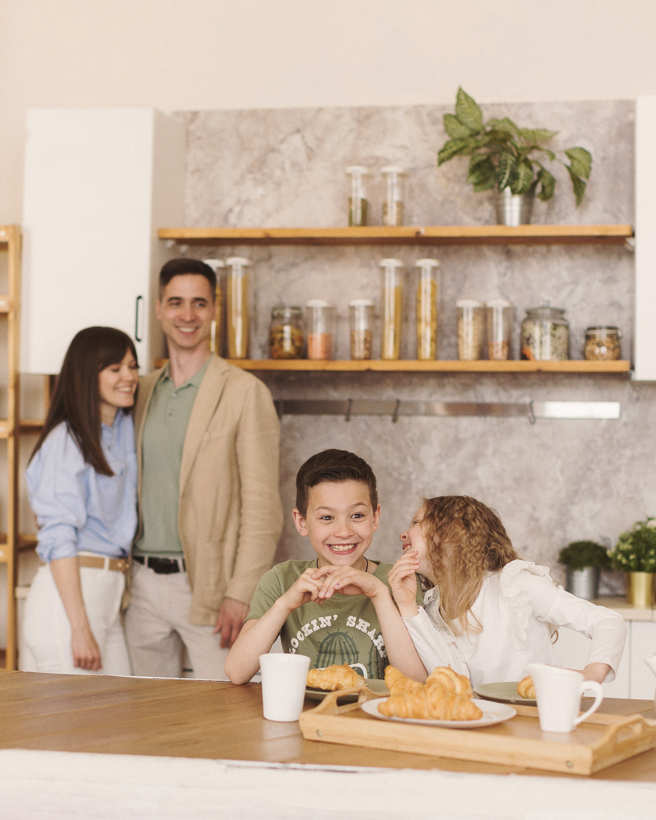 Семейная съемка. Фотограф в Москве Татьяна Дубровская