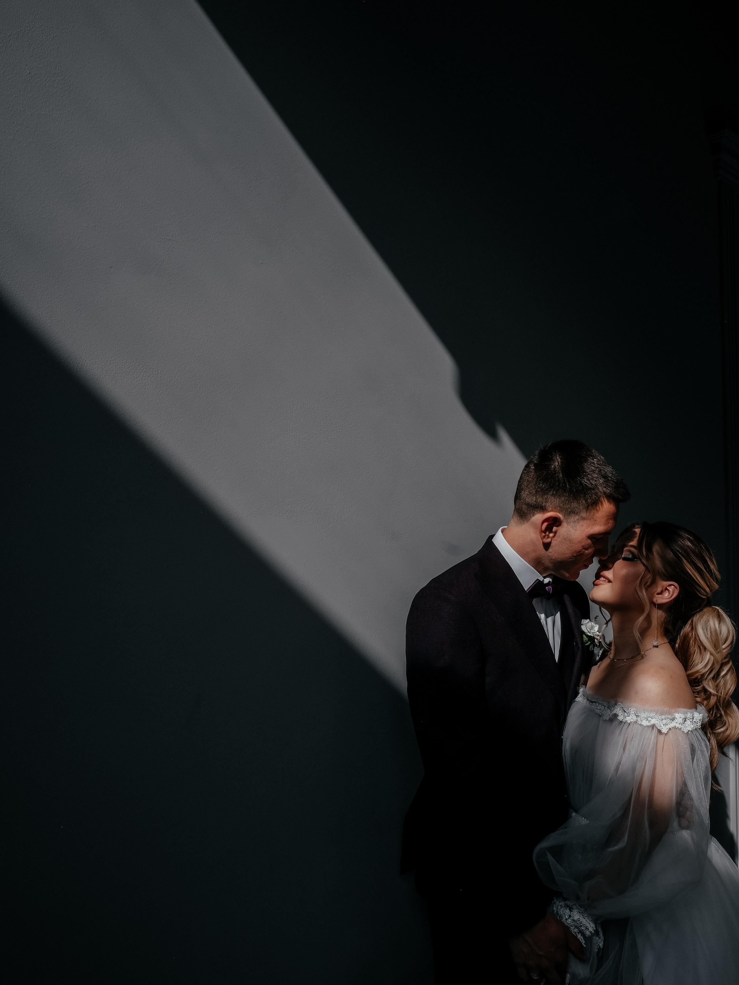 Дмитрий и Маргарита. Свадебный фотограф Рамиль Баширов