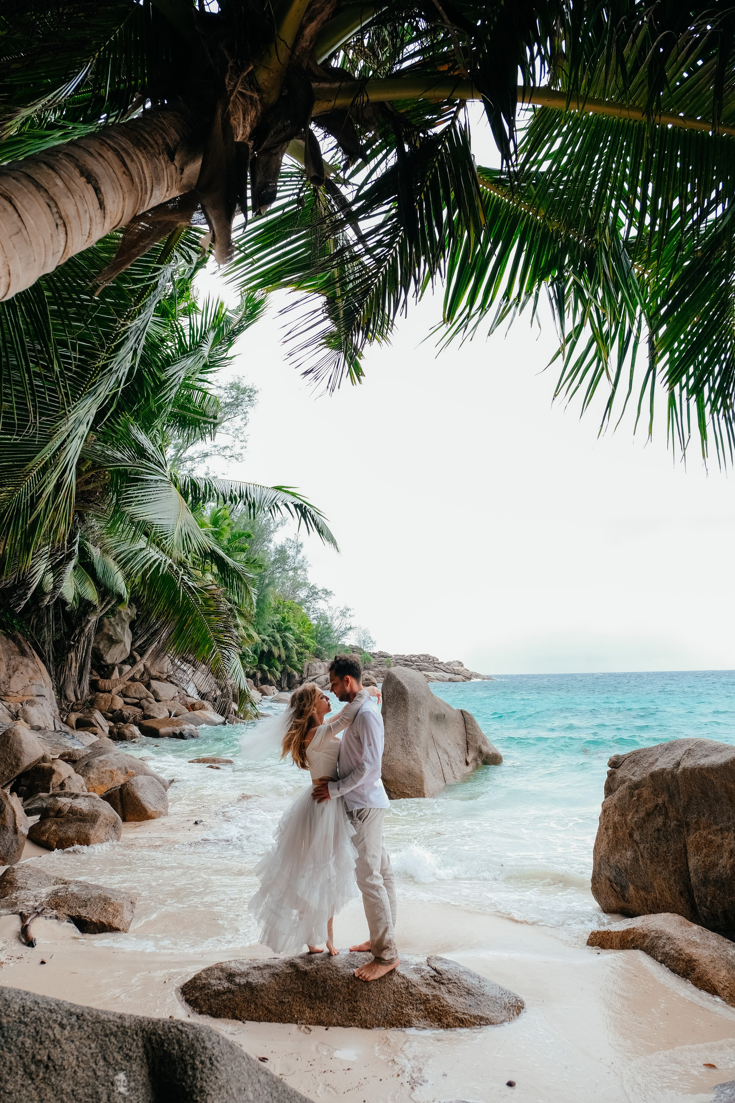 Валерий и Анна. Свадебный фотограф Рамиль Баширов