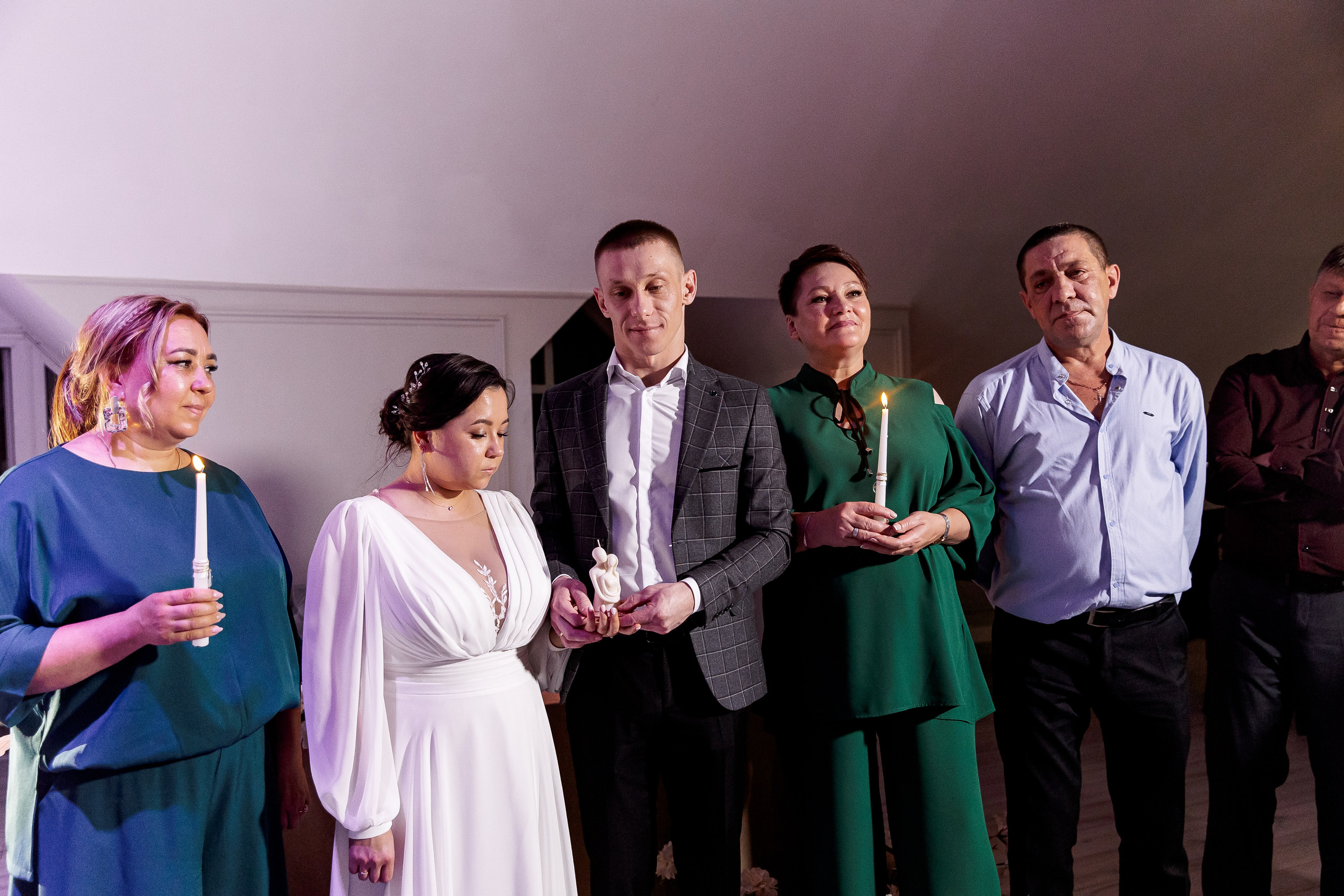 Станислав и Марина. Свадебный и семейный фотограф в Челябинске Юлия Ишимова