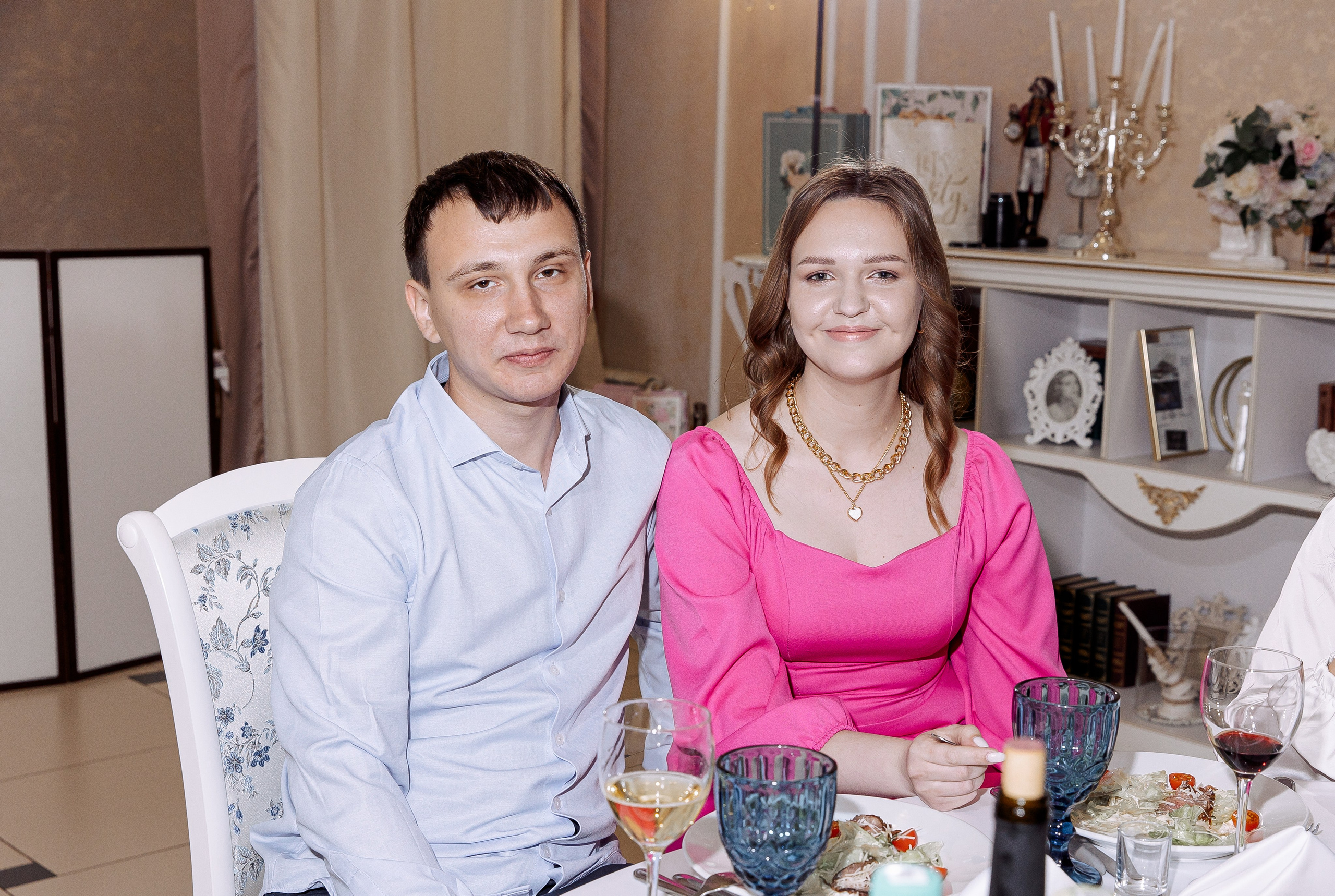 Владислава и Никита. Свадебный и семейный фотограф в Челябинске Юлия Ишимова