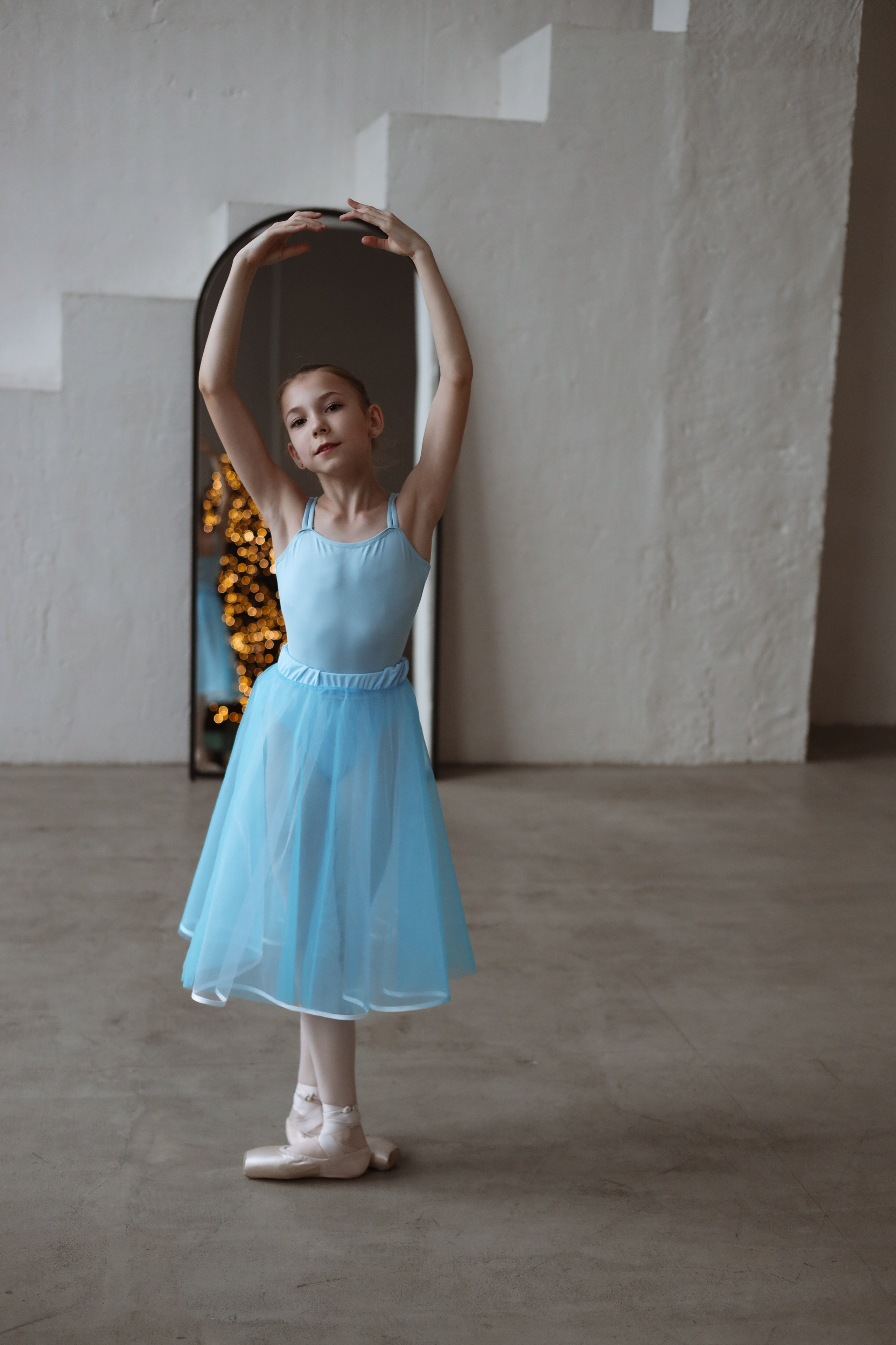 Maria&Milana. Photographer Tatiana Ivanova in Yaroslavl