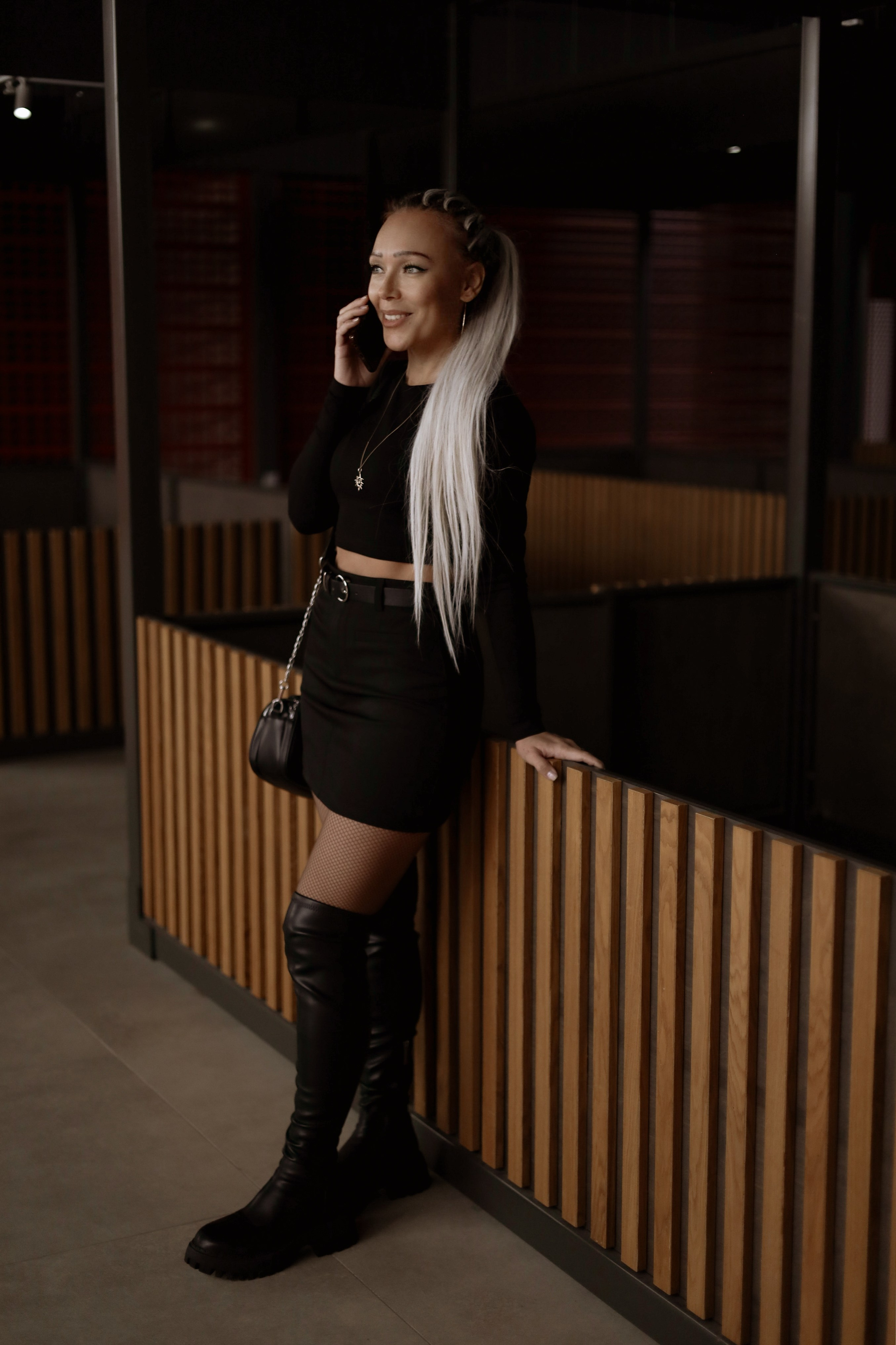 Olga. Photographer Tatiana Ivanova in Yaroslavl