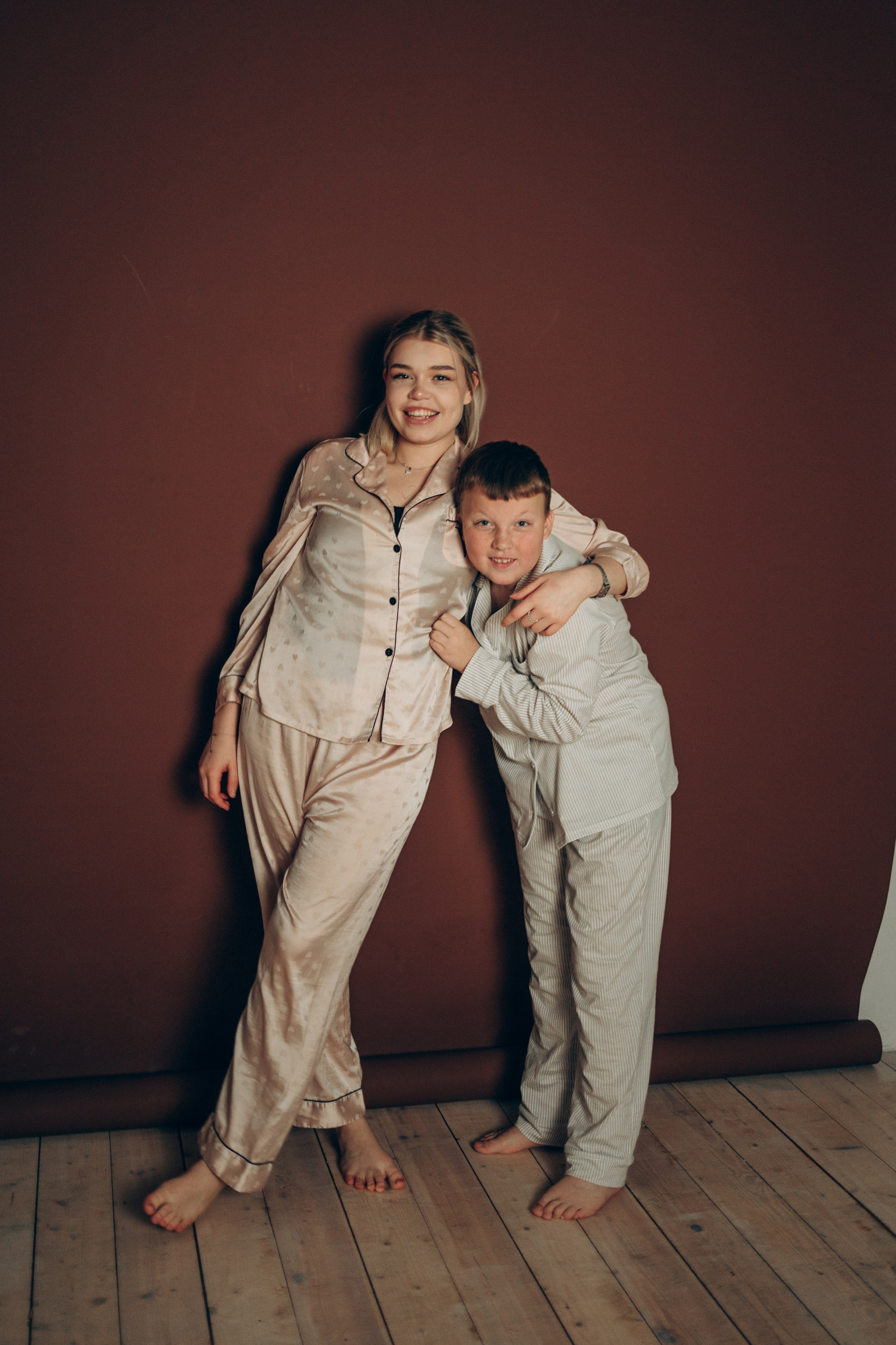 Семейная история. Фотограф в Санкт-Петербурге Светлана Арестова