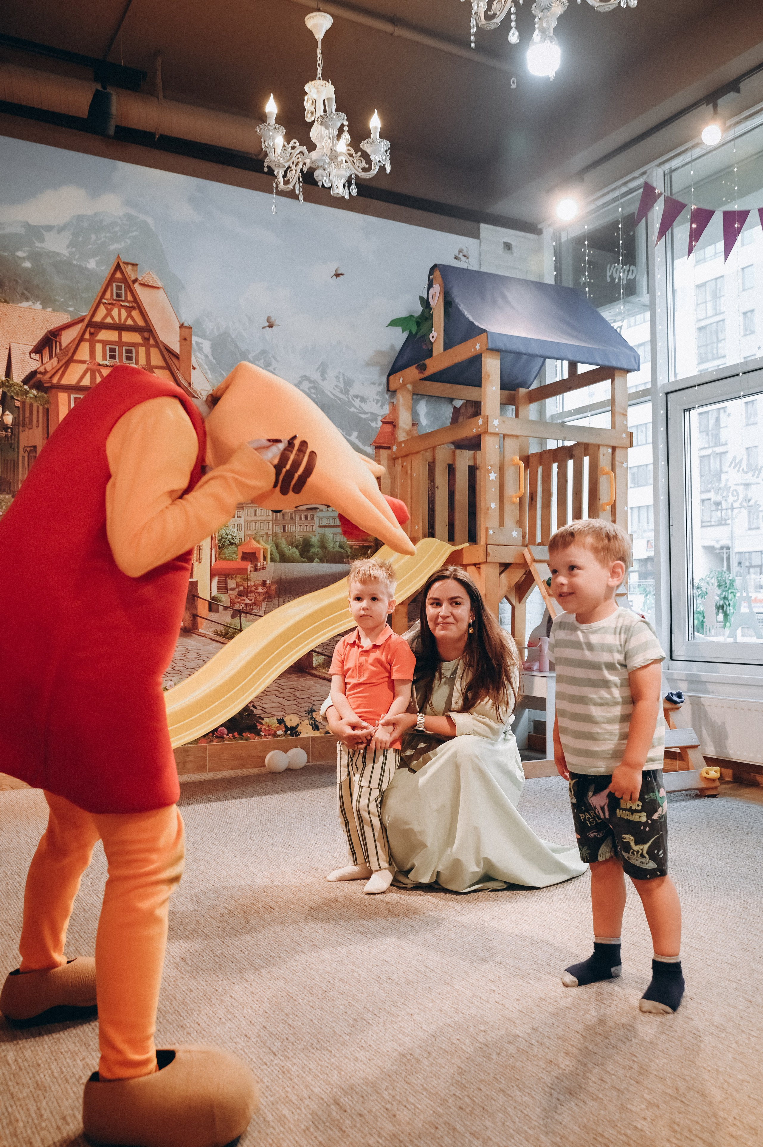 Платону 3 года (DanaParty). Семейный фотограф в Минске Дарья Дреко