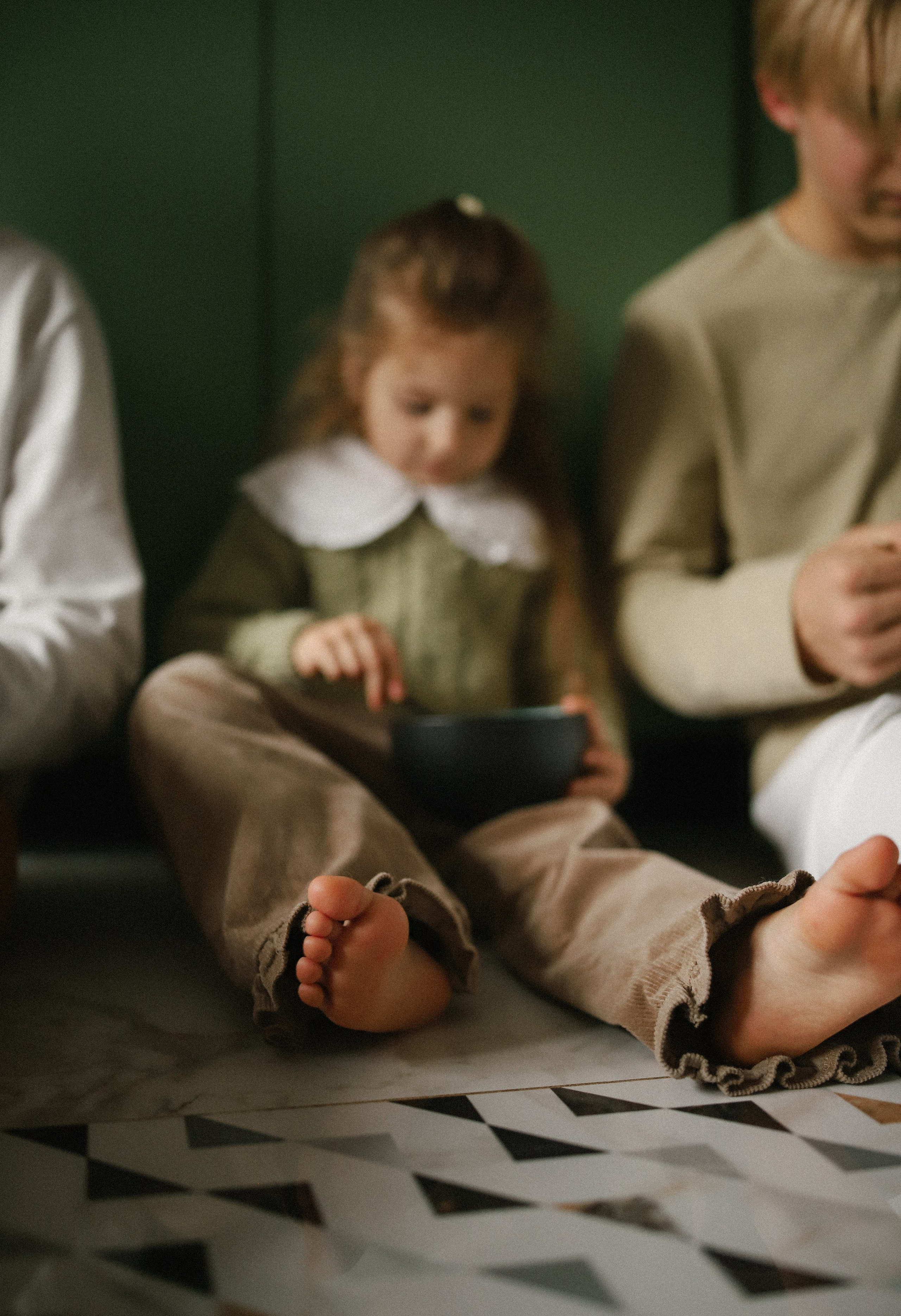 Свадебный и семейный фотограф Анастасия Матвеева Москва | МО