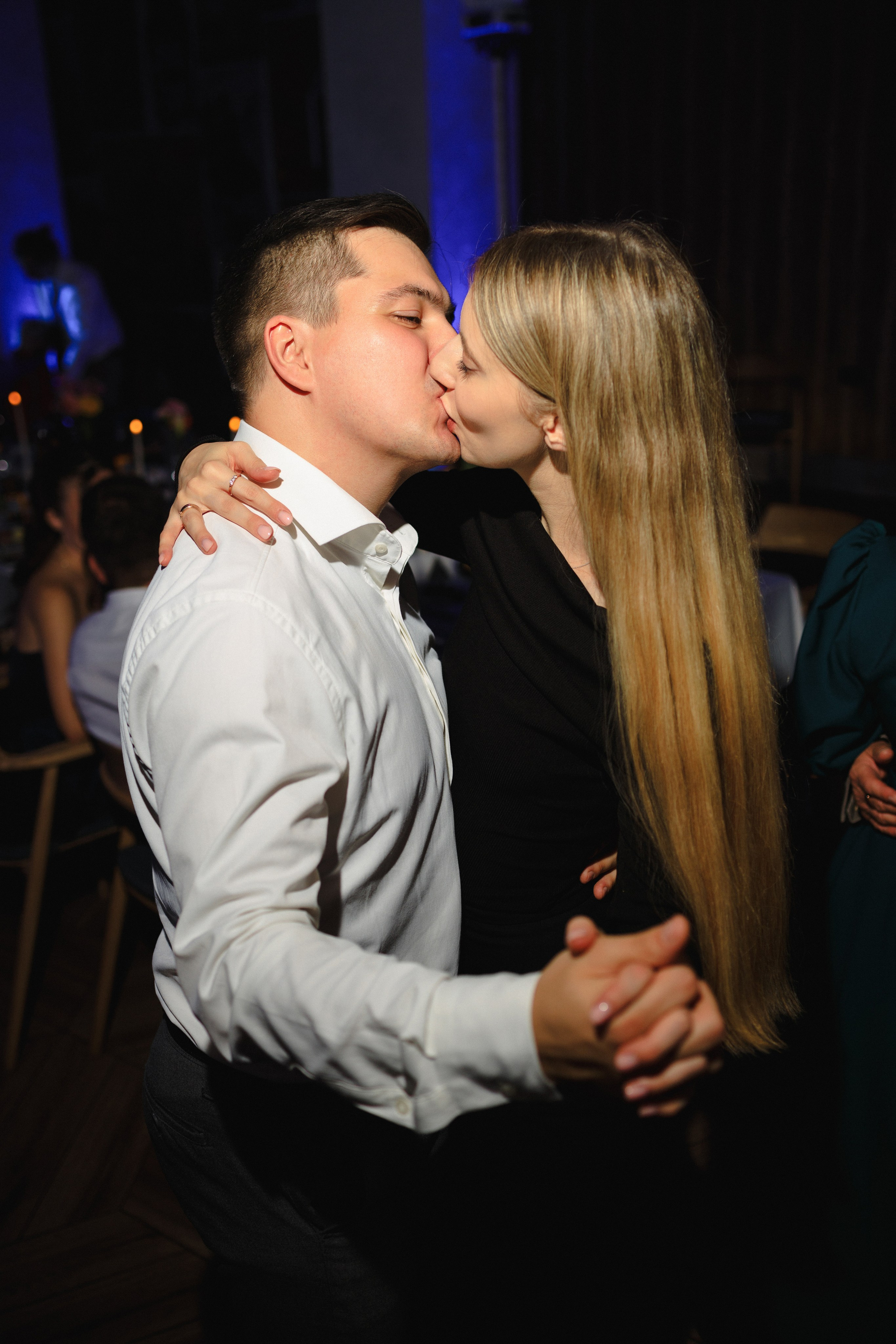 Саша & Даша. Свадебный фотограф в Минске Владислав Бабич