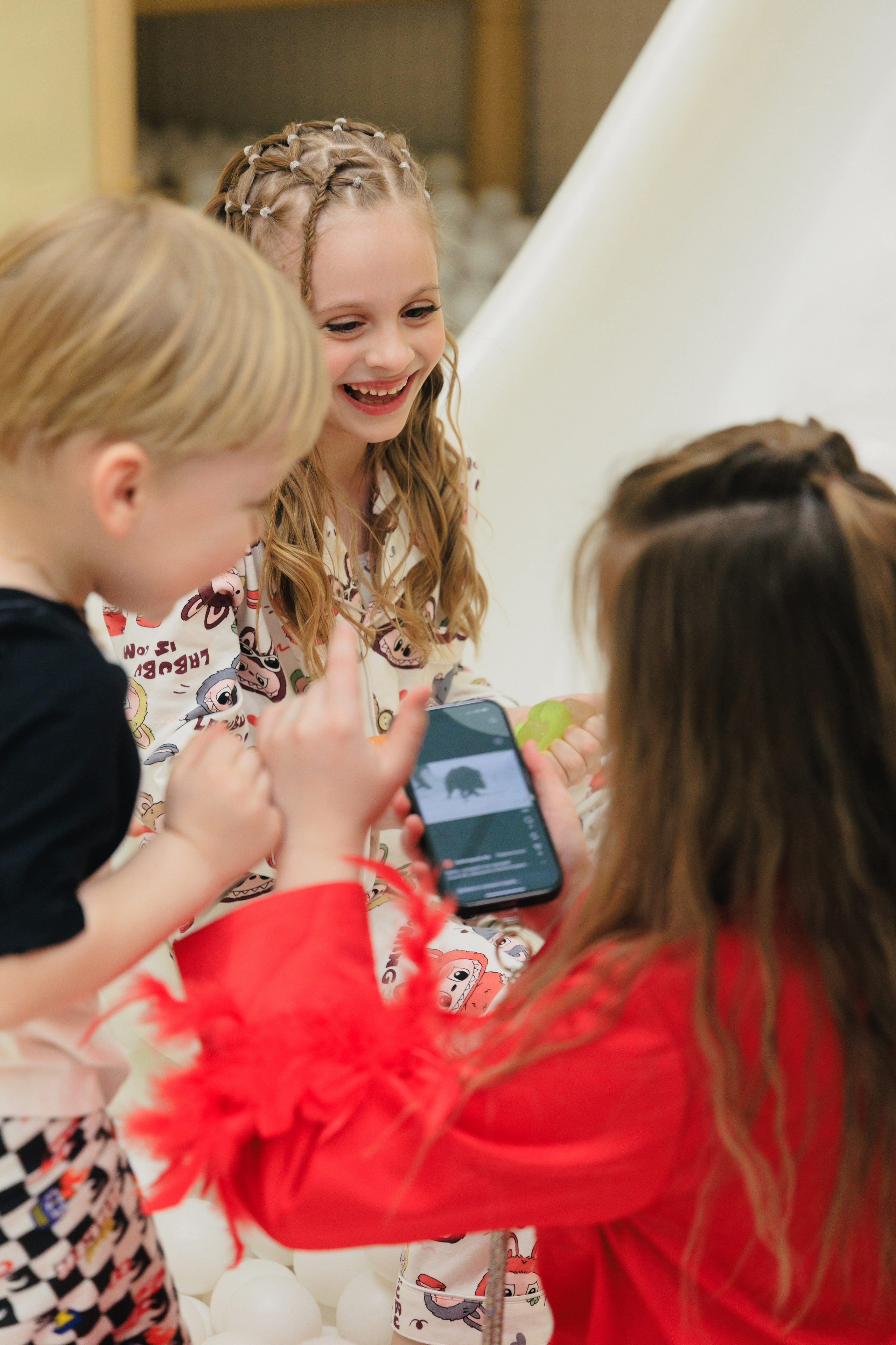 Злате 7 лет | Пуговка. Свадебный фотограф в Минске Владислав Бабич