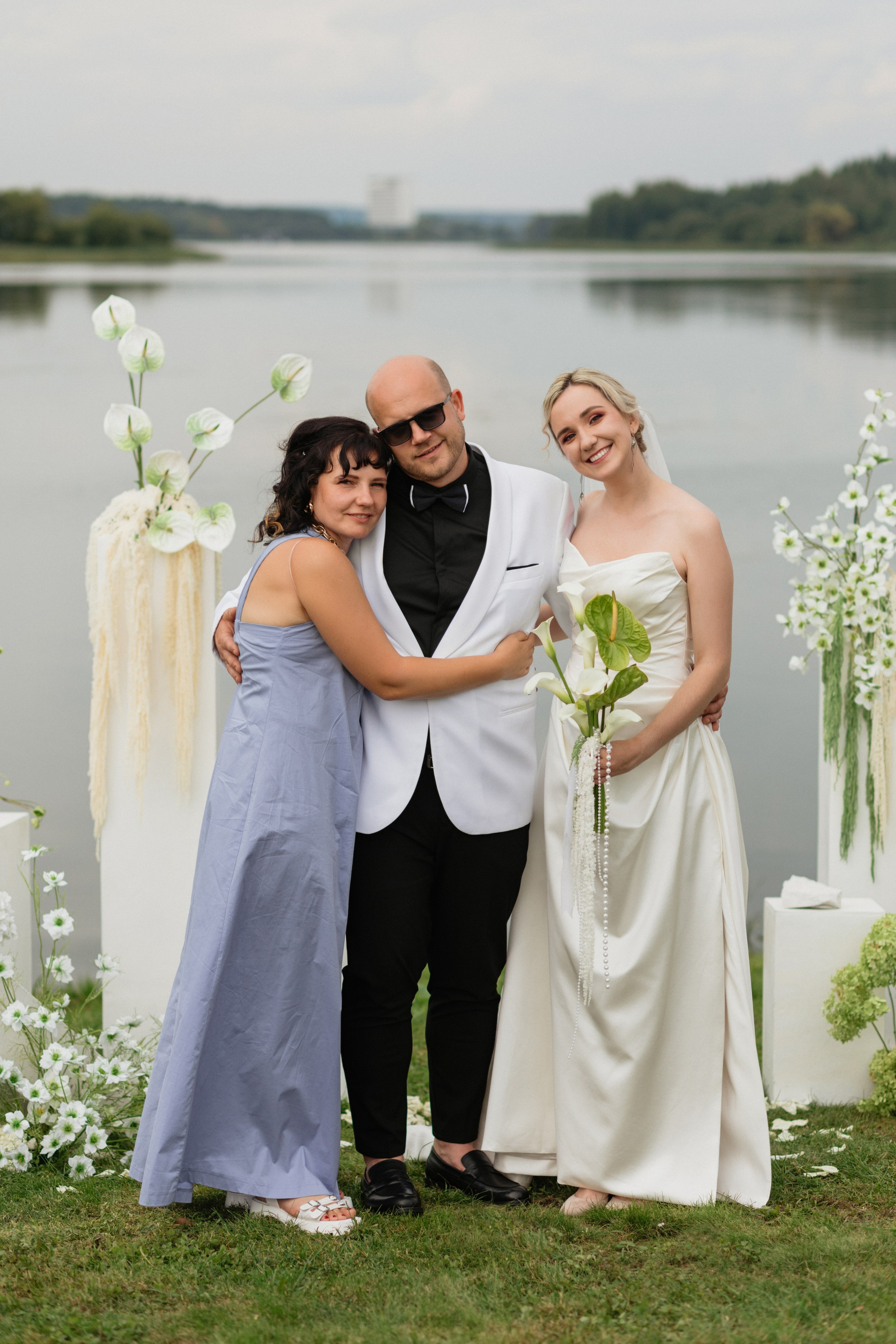 Андрей & Лера | ROBINSON CLUB. Свадебный фотограф в Минске Владислав Бабич