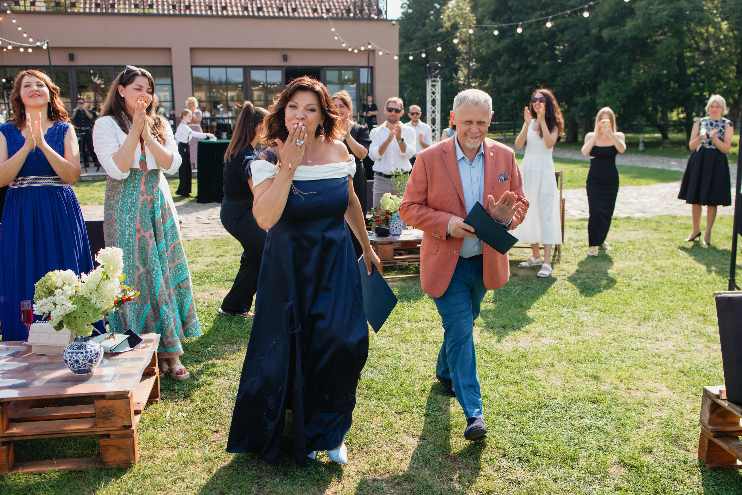 NSP 30 лет | Усадьба «Двор Стайки». Свадебный фотограф в Минске Владислав Бабич