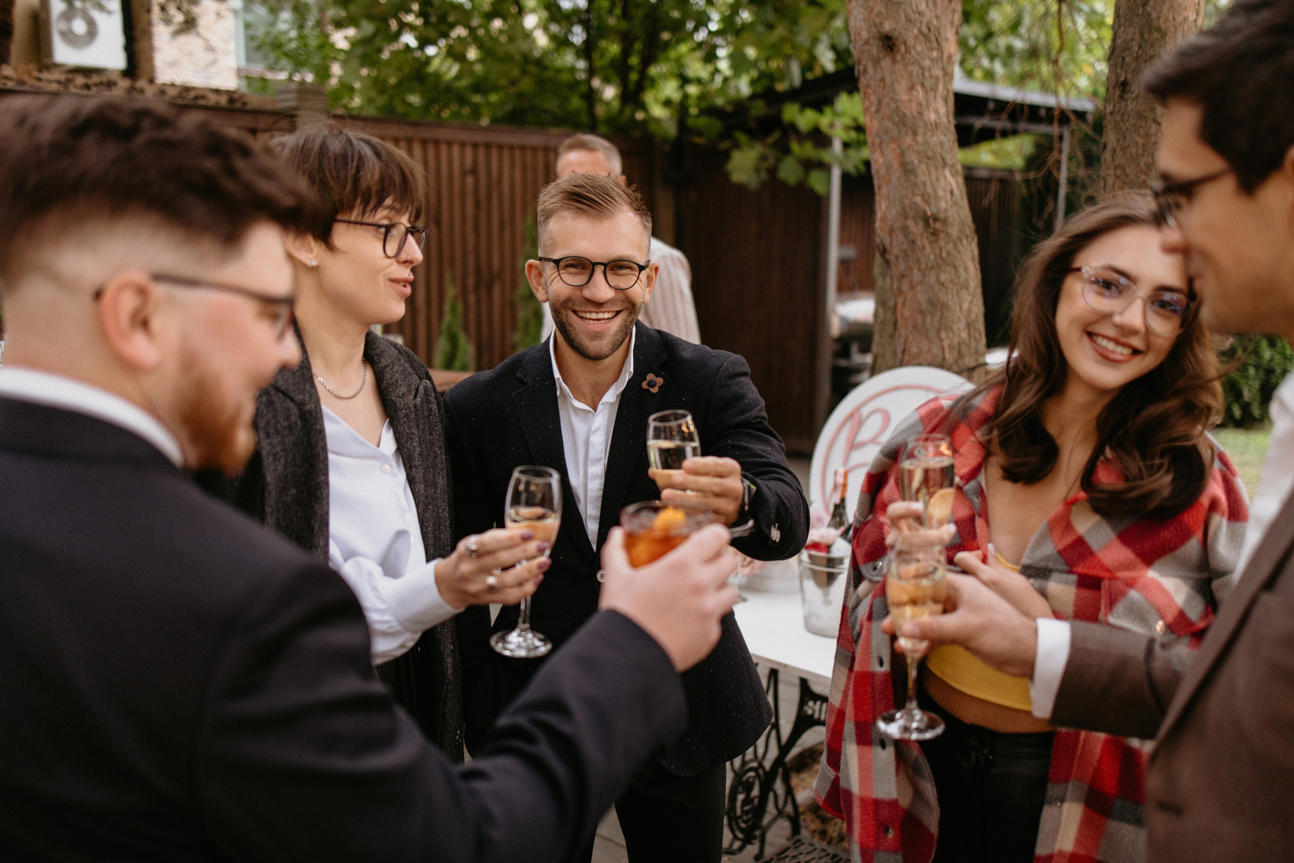 Сева & Таня | DELICE CHALET. Свадебный фотограф в Минске Владислав Бабич