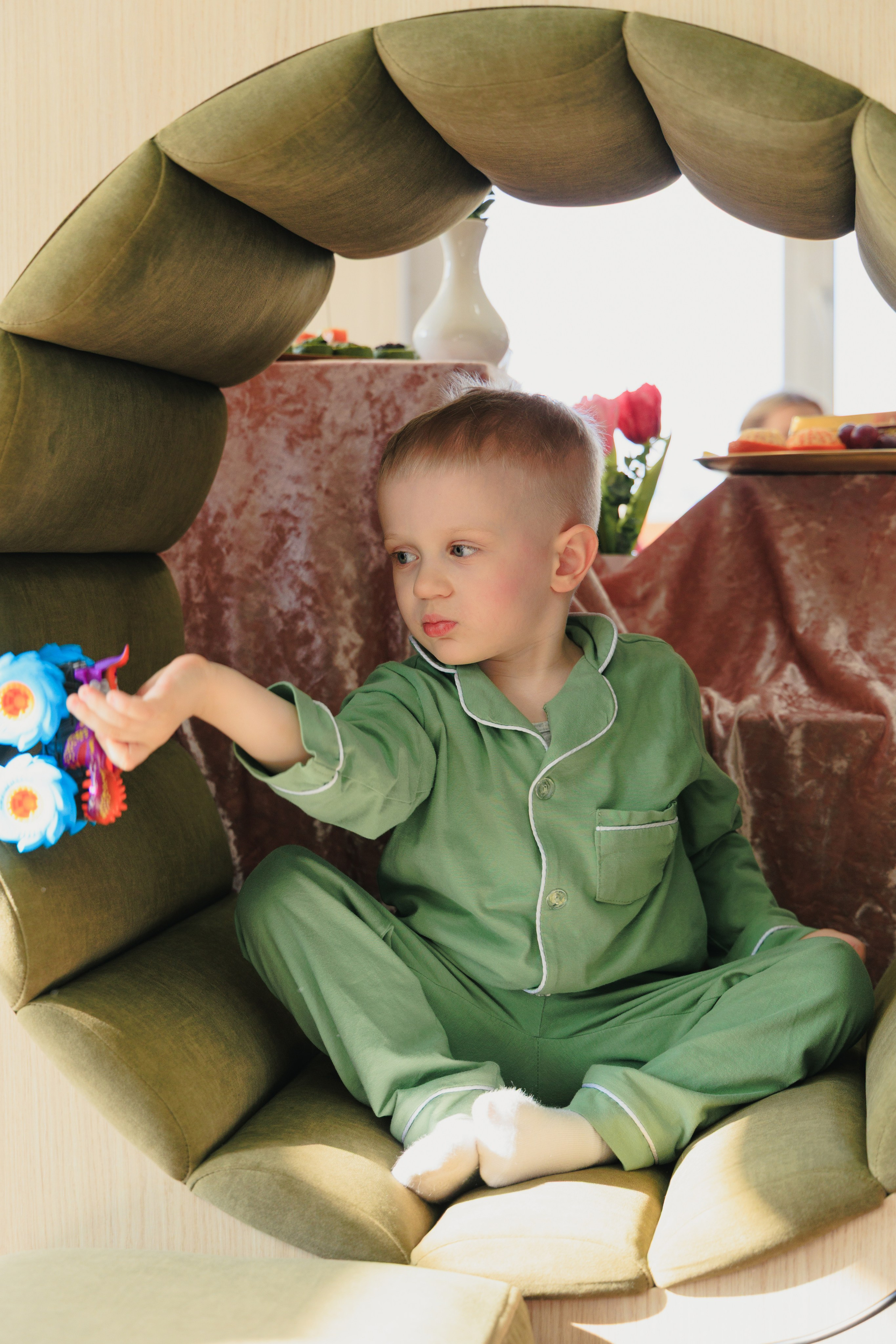 Злате 7 лет | Пуговка. Свадебный фотограф в Минске Владислав Бабич