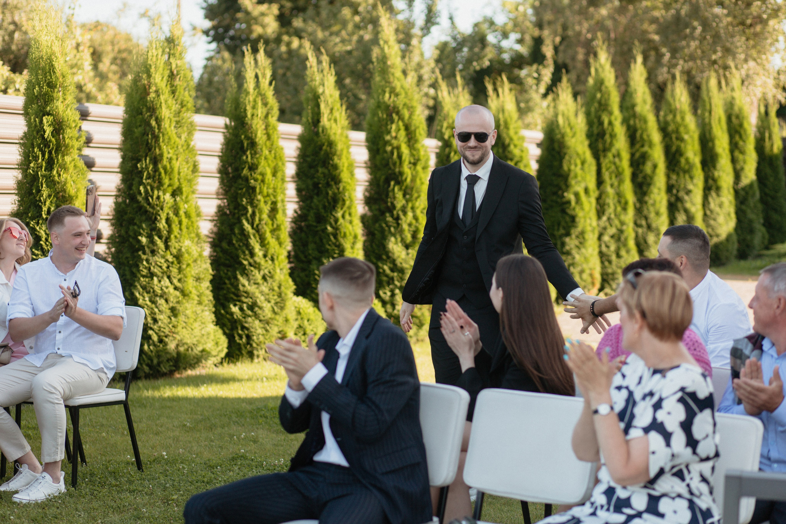 Игорь & Ксюша | GRAND CHALET. Свадебный фотограф в Минске Владислав Бабич