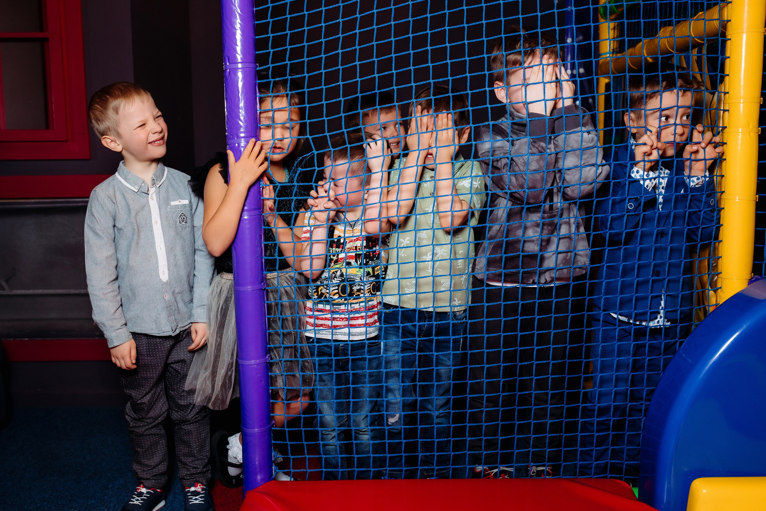 Дни Рождения. Фотограф в Санкт-Петербурге Кирюшенков Андрей