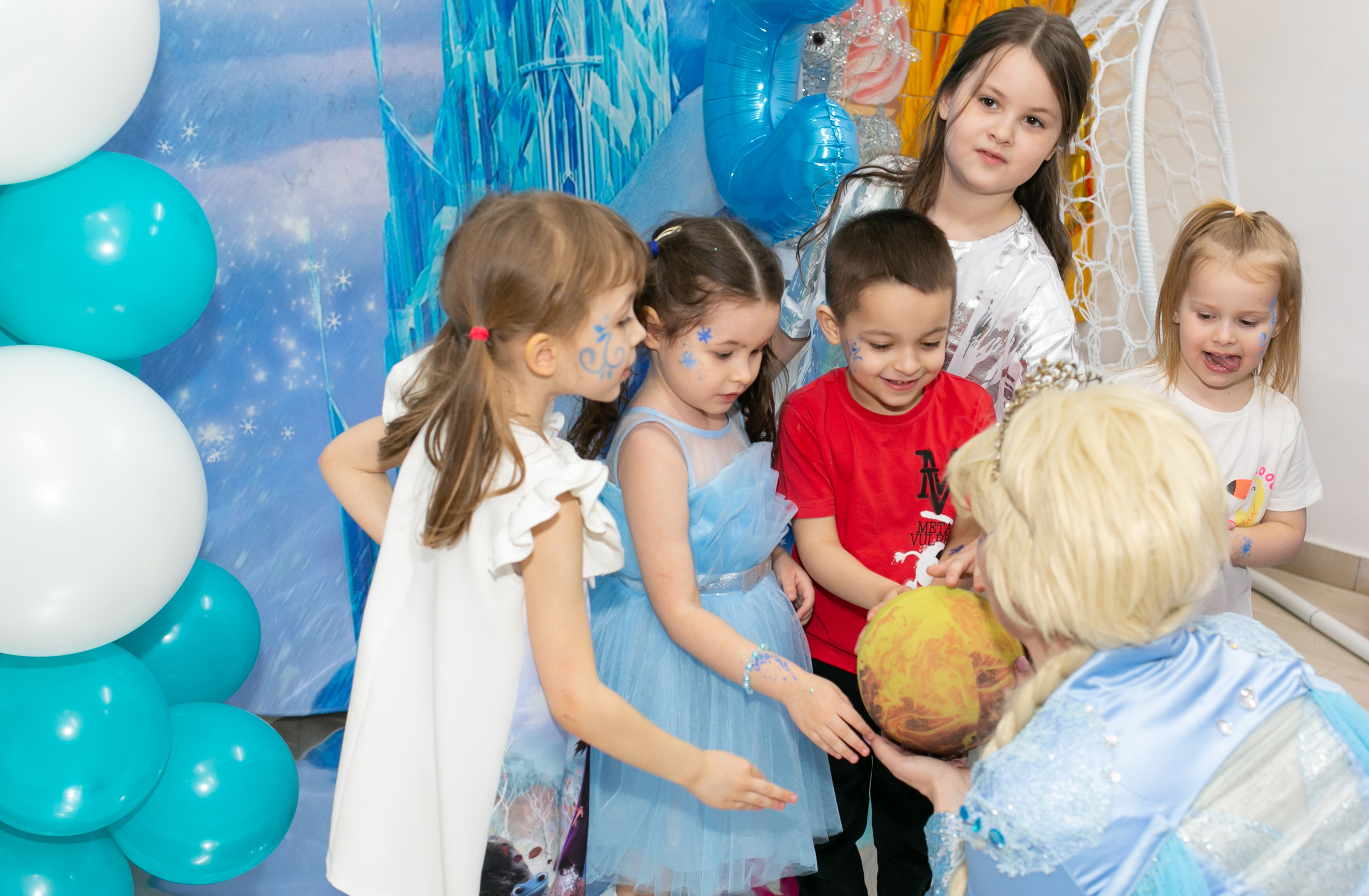 Праздники. Фотограф новорожденных и семейный фотограф НСО г. Бердск Марина Львова