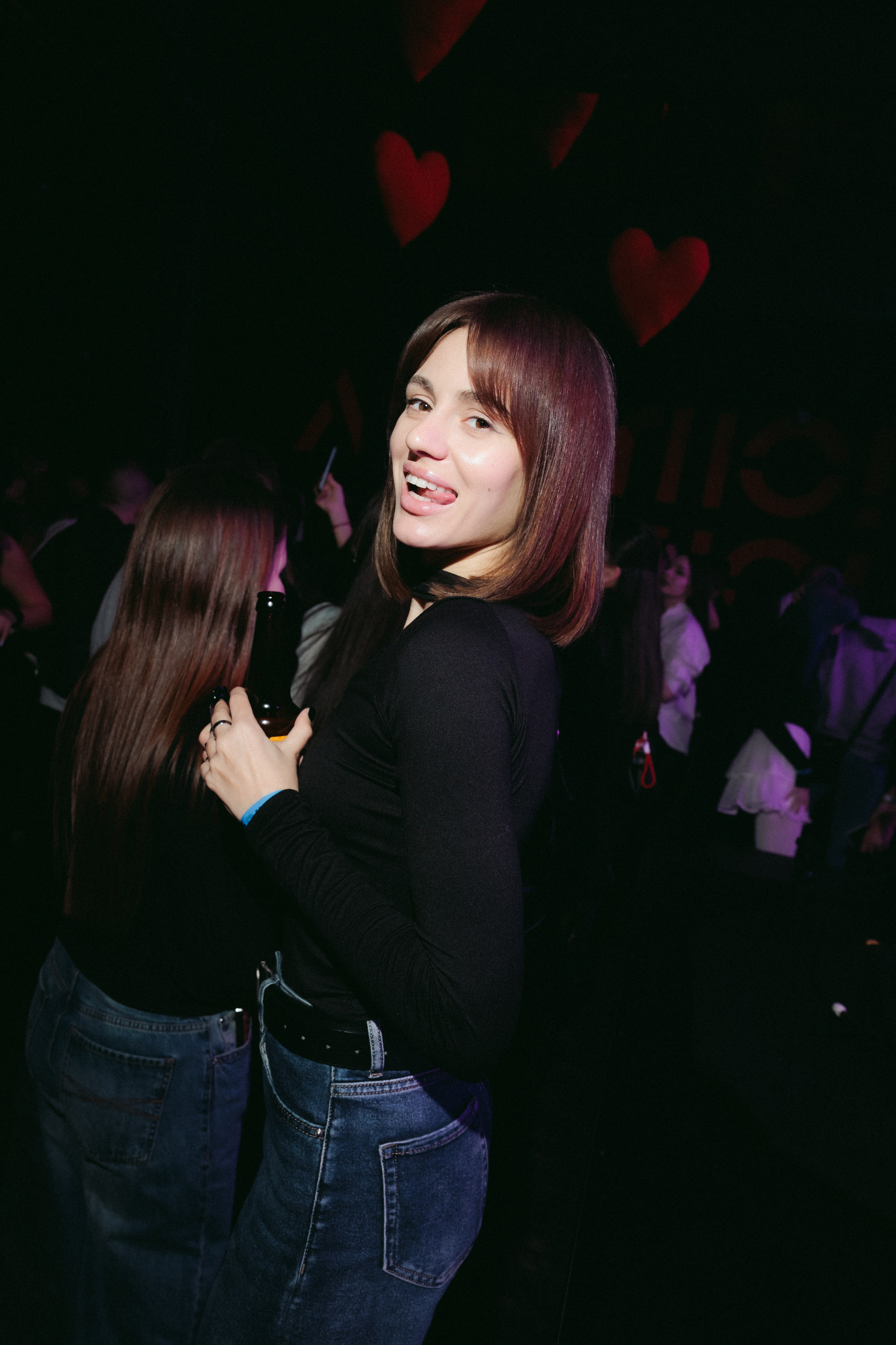 Party | Club. Гришин Дмитрий — репортажный, событийный фотограф во Владивостоке