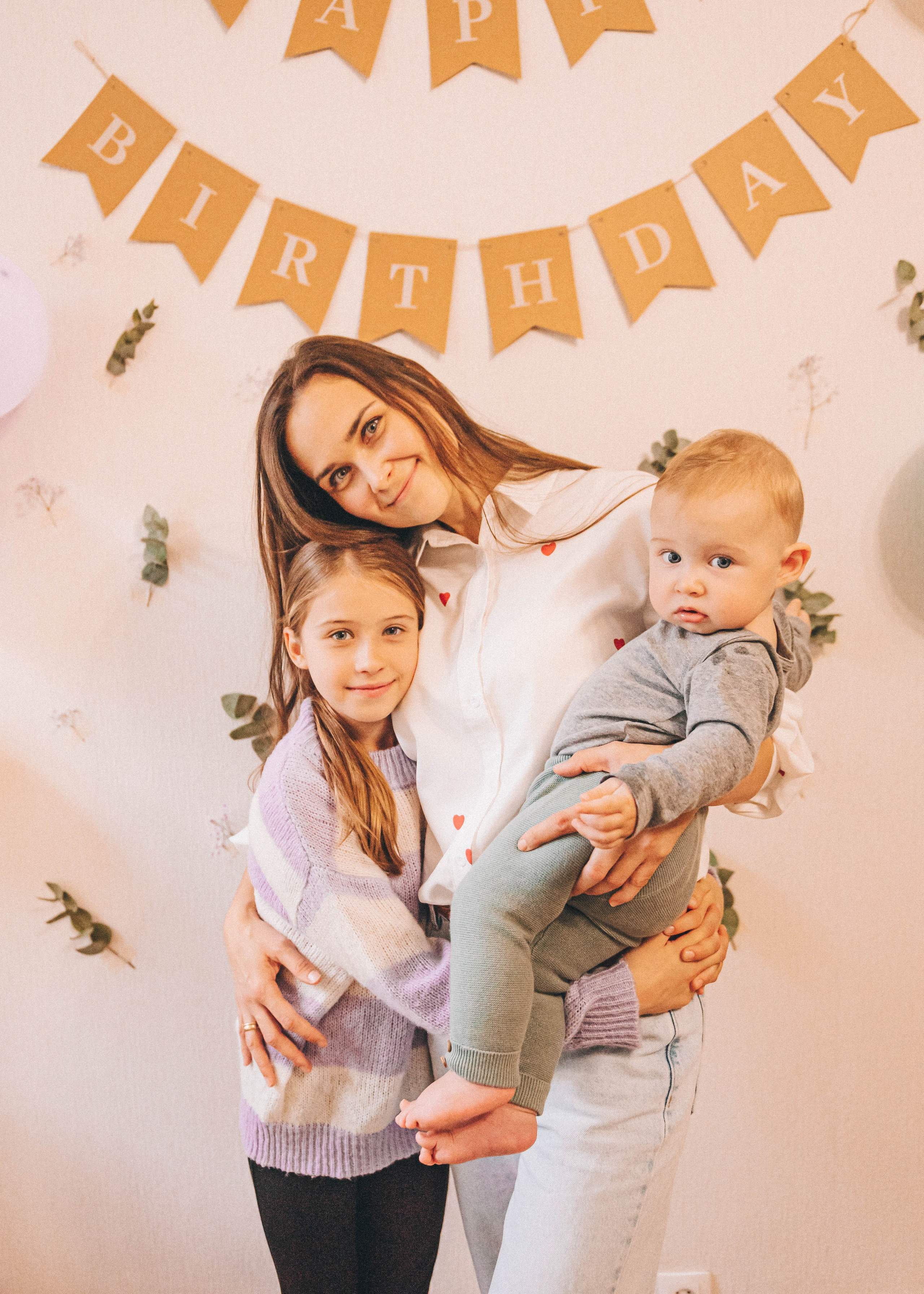 Didoula 5 лет. Семейный фотограф в Санкт-Петербурге Ира Ревчук