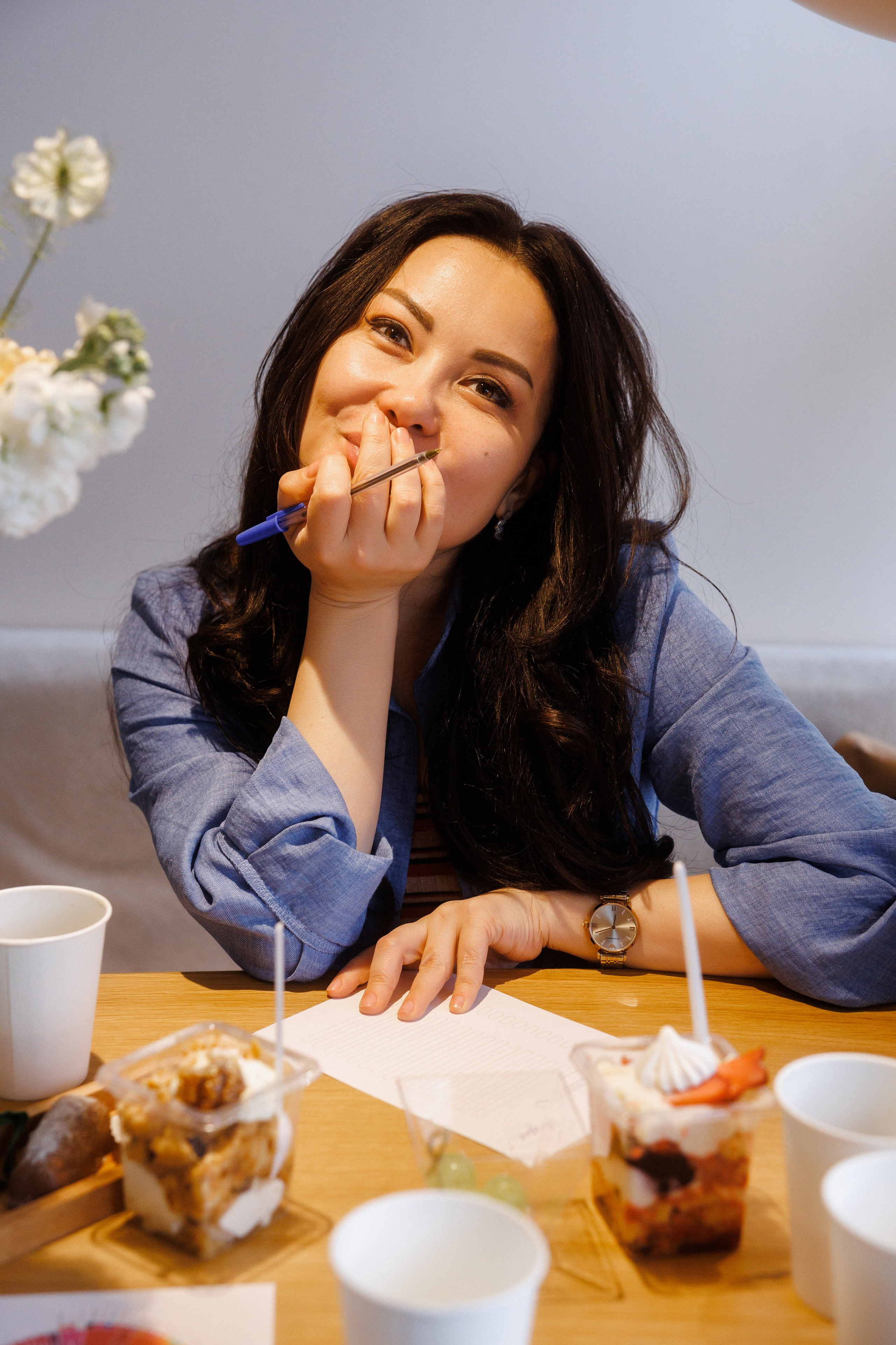 Balance Coffee Открытие. Фотограф Ставрополь Петр Голубенко