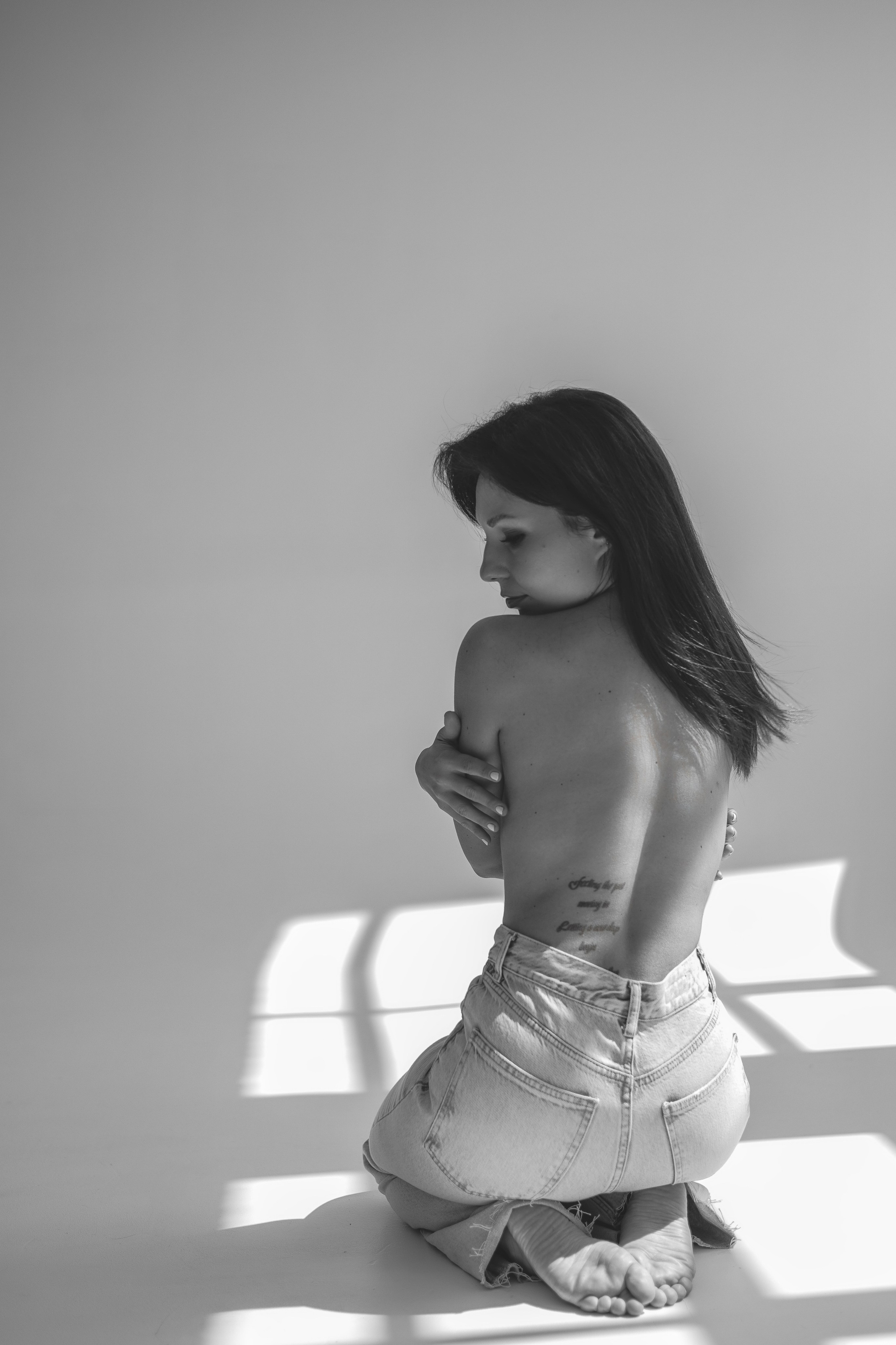 Индивидуальная съемка. Женский и семейный фотограф в Санкт-Петербурге Анастасия Алксне