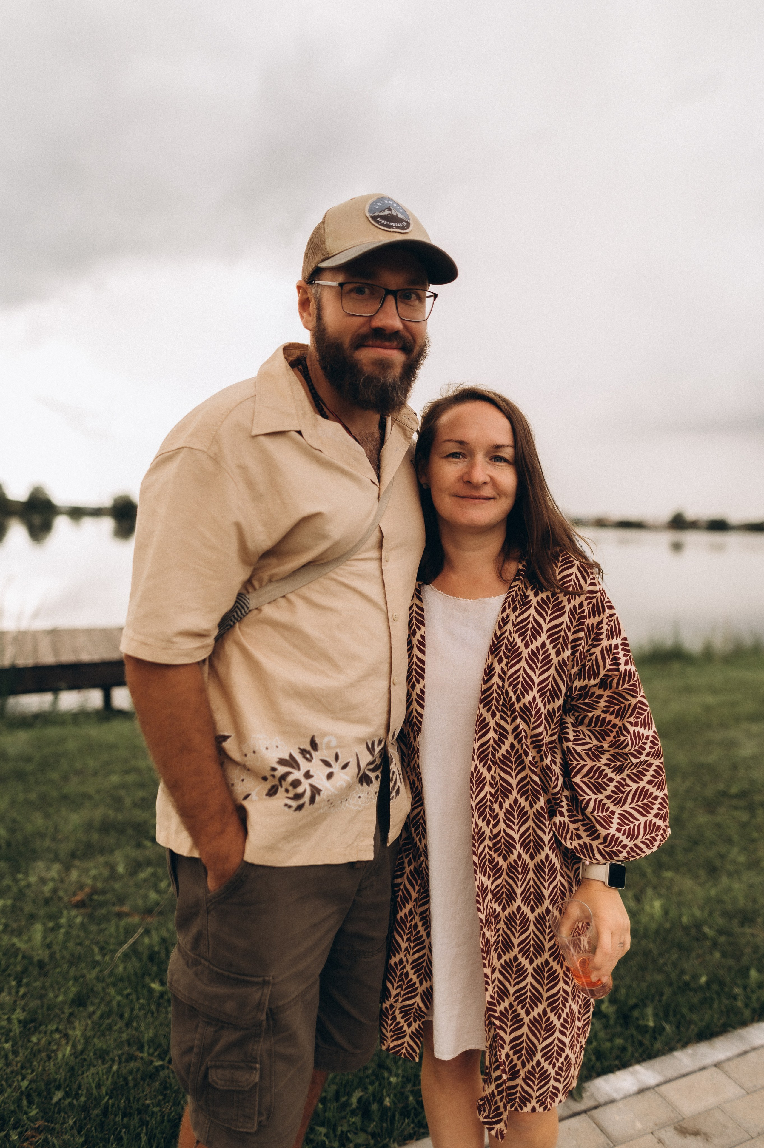 Свадьба в стиле Бохо (банкет). Фотограф ПИТЕР СПБ Надежда Баранова