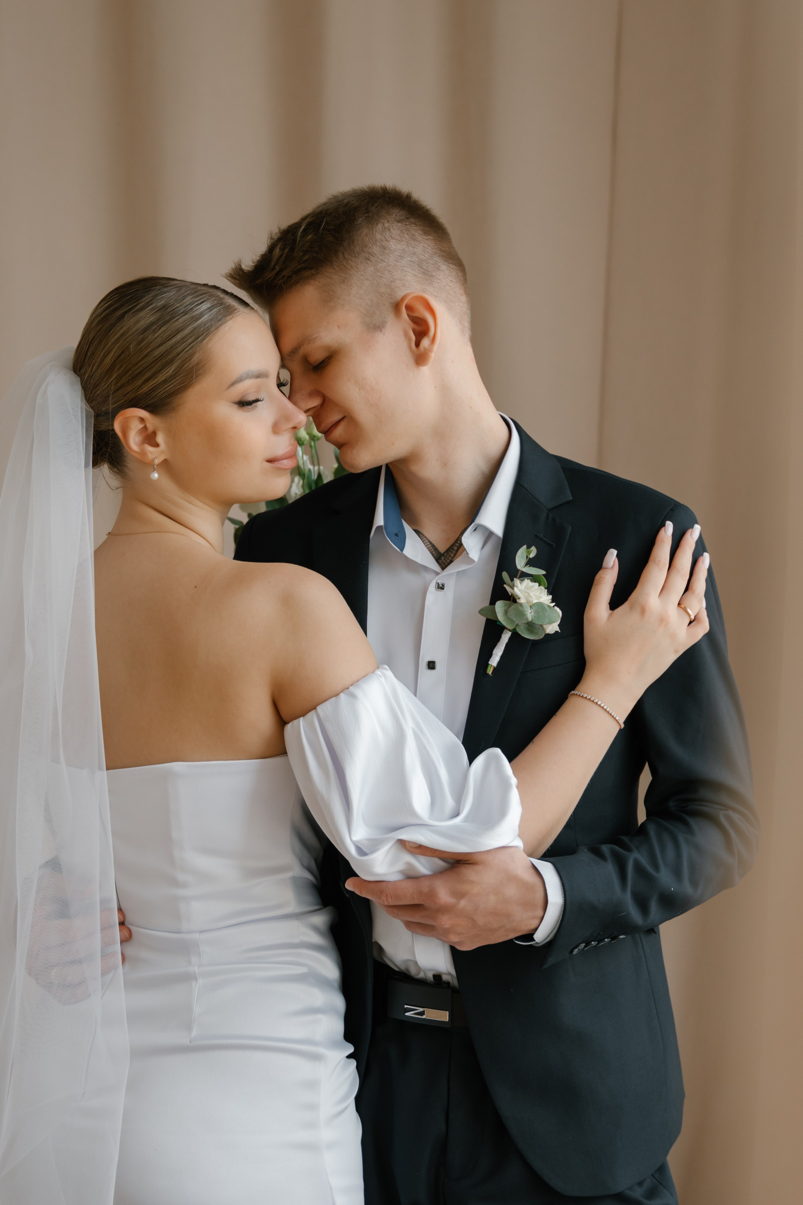 Виктория и Александр. Ульяна Ремезова | Фотограф | Челябинск