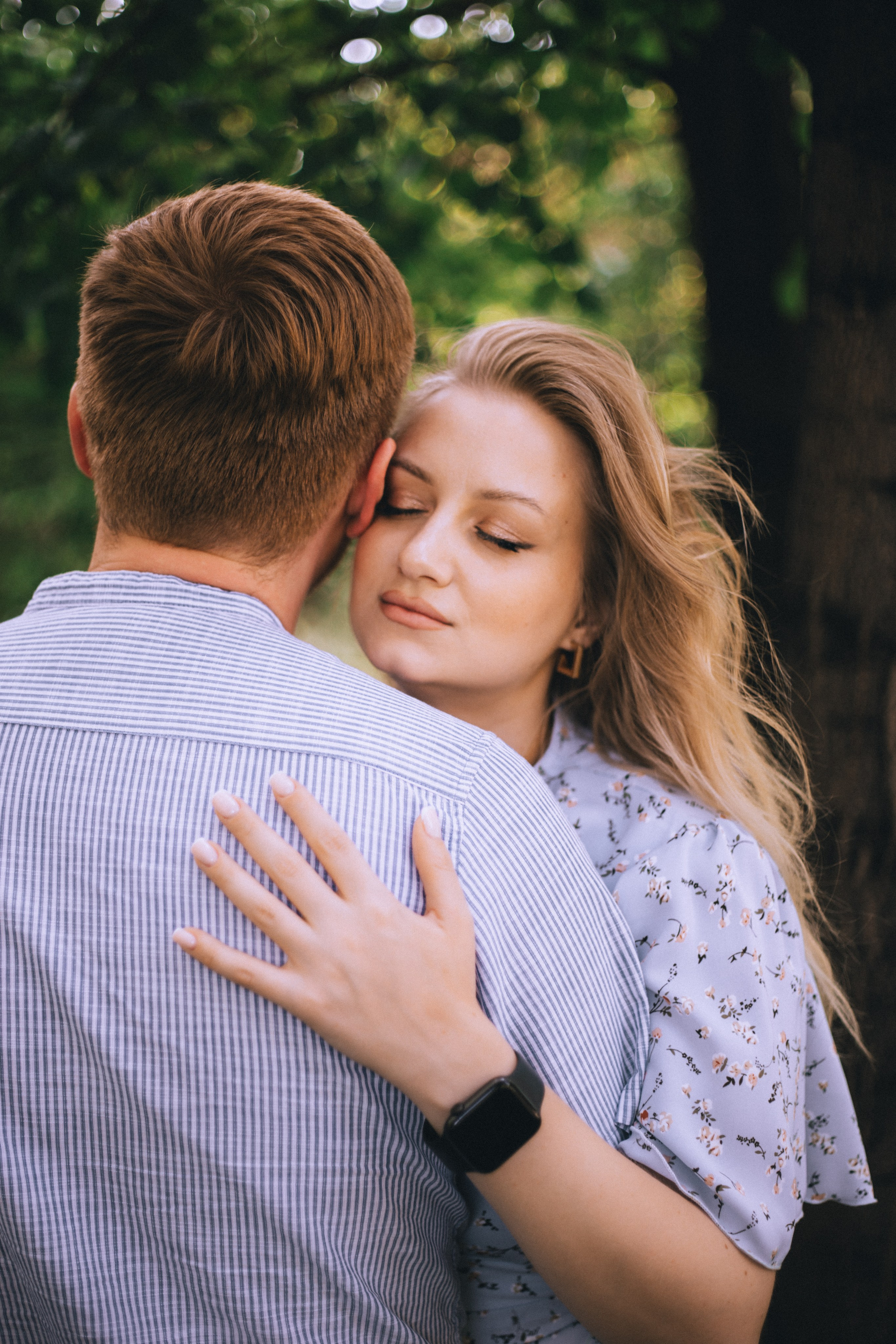 Люби!. Свадебный и портретный фотограф в Новосибирске Любовь Исакова