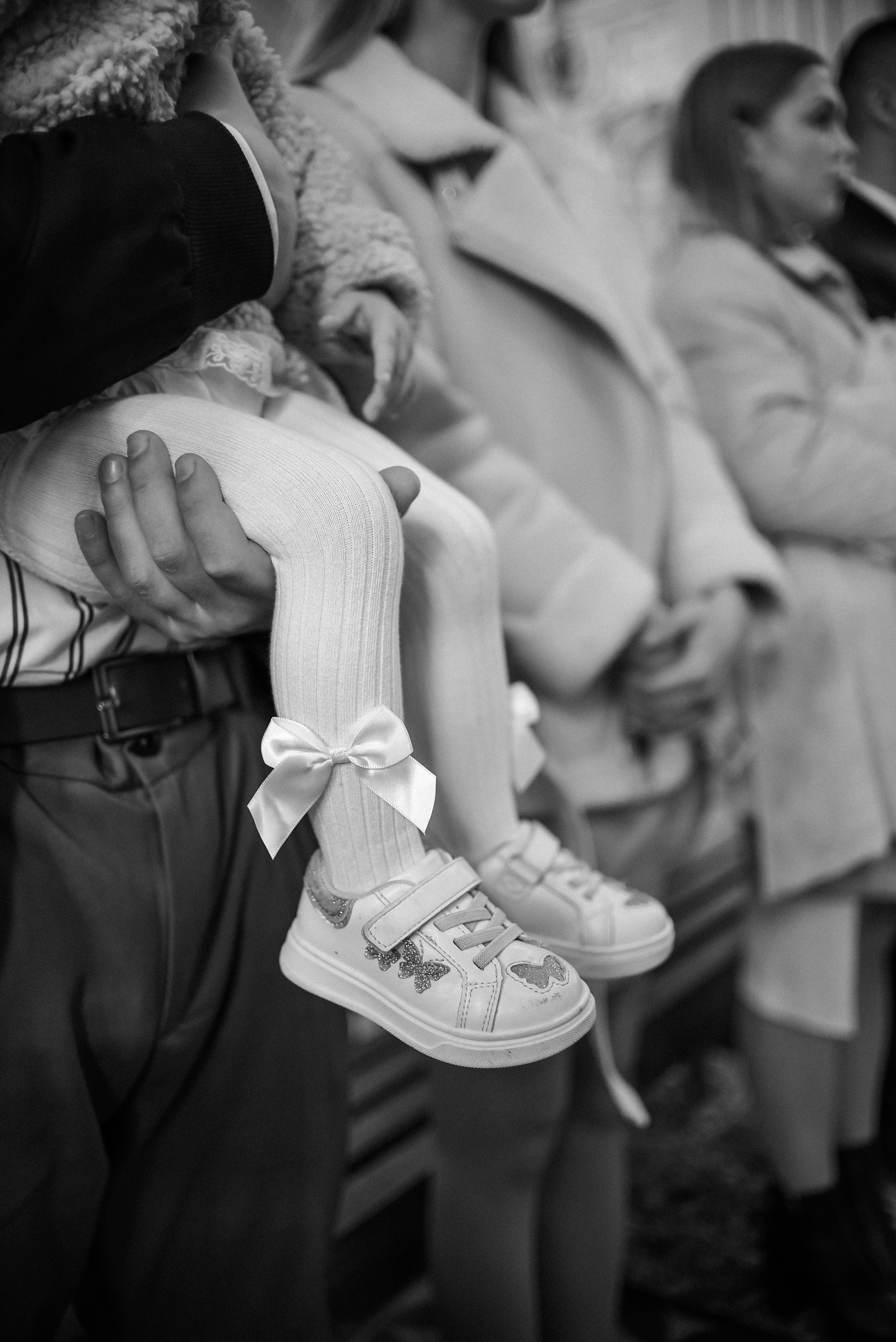 Эмилия&Адель. Семейный фотограф Milena feel it