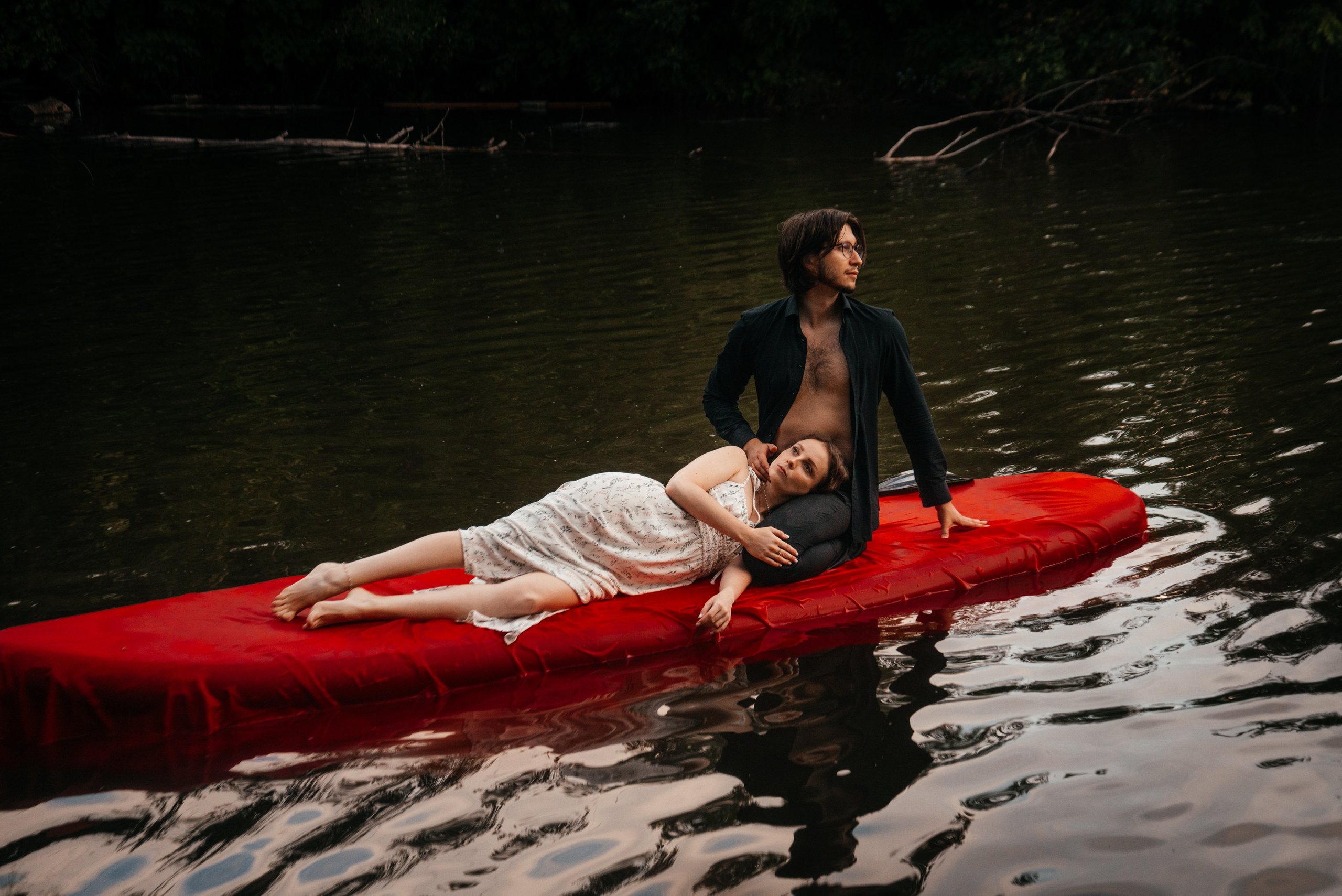 Вика & Игорь. Мария Яровая фотограф Хабаровск