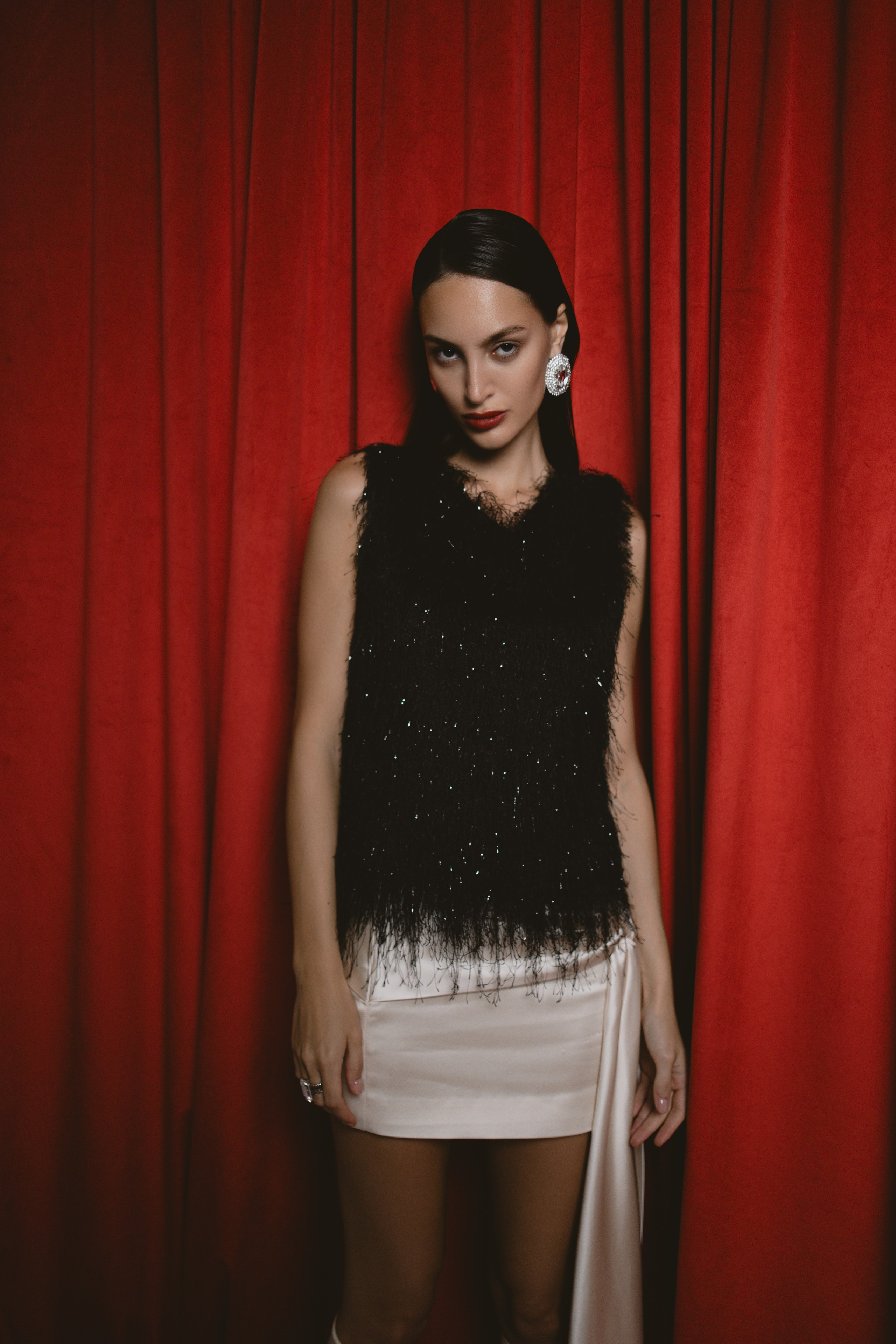 Margo. Дарья Скворцова