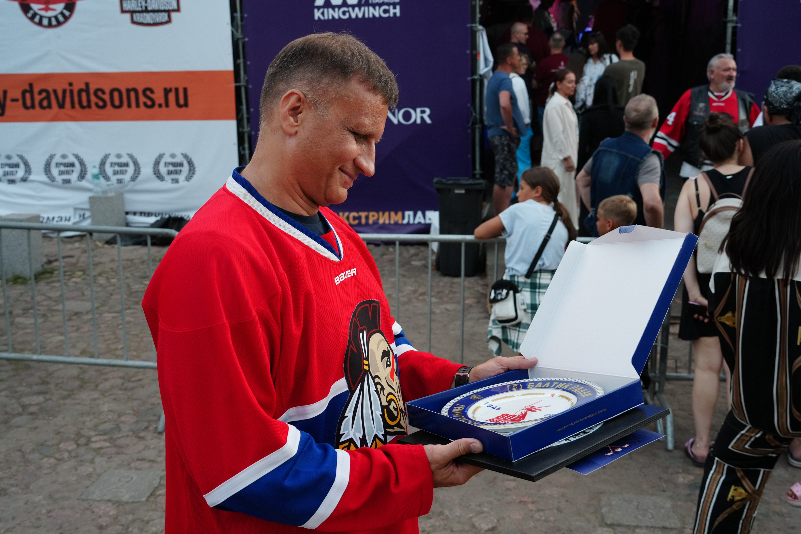 БАЛТИК РАЛЛИ Выборг 2025. Портретный фотограф в Санкт-Петербурге Дмитриева Наталия