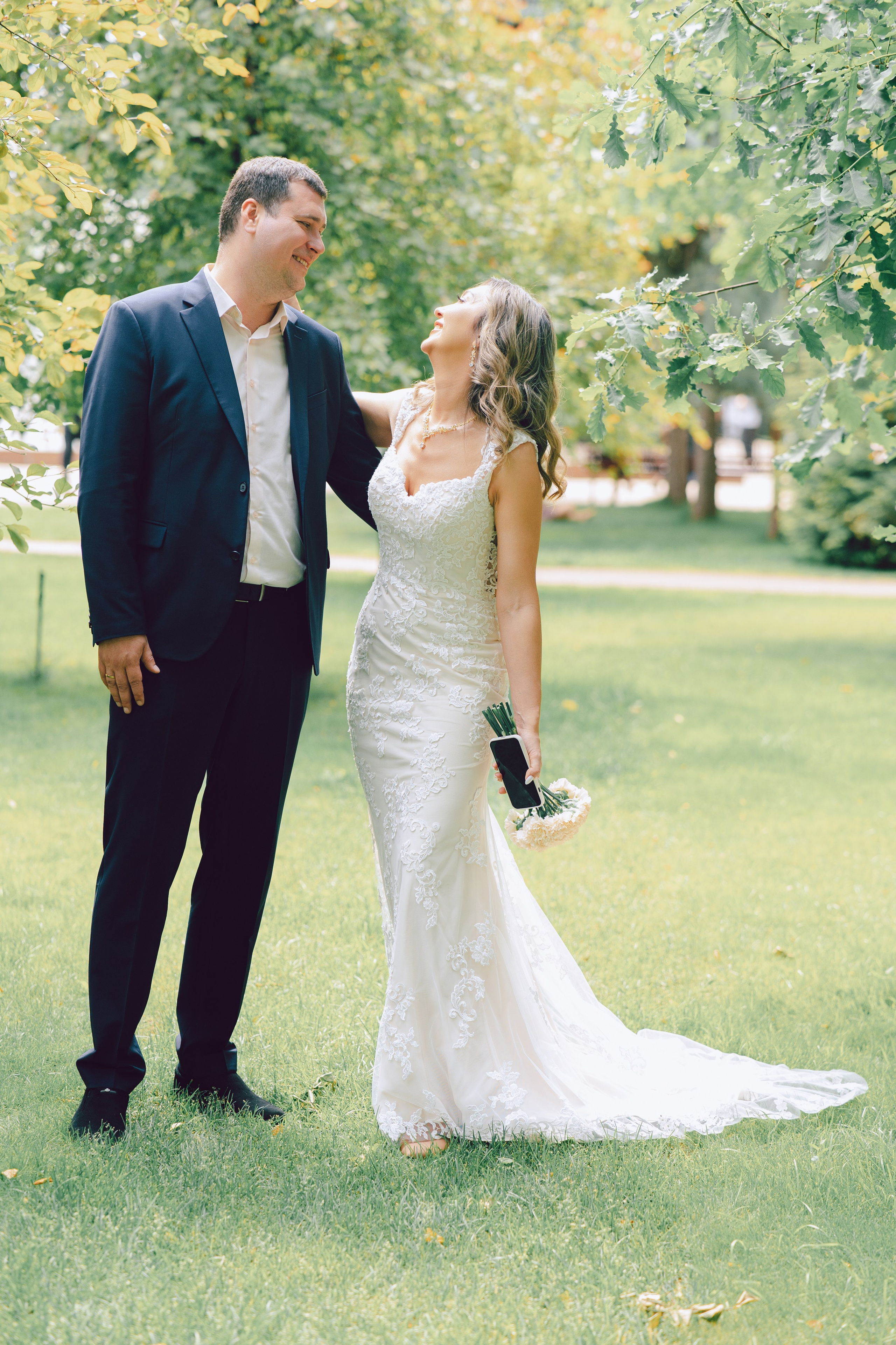 Классика. Фотограф Мария Зайчик