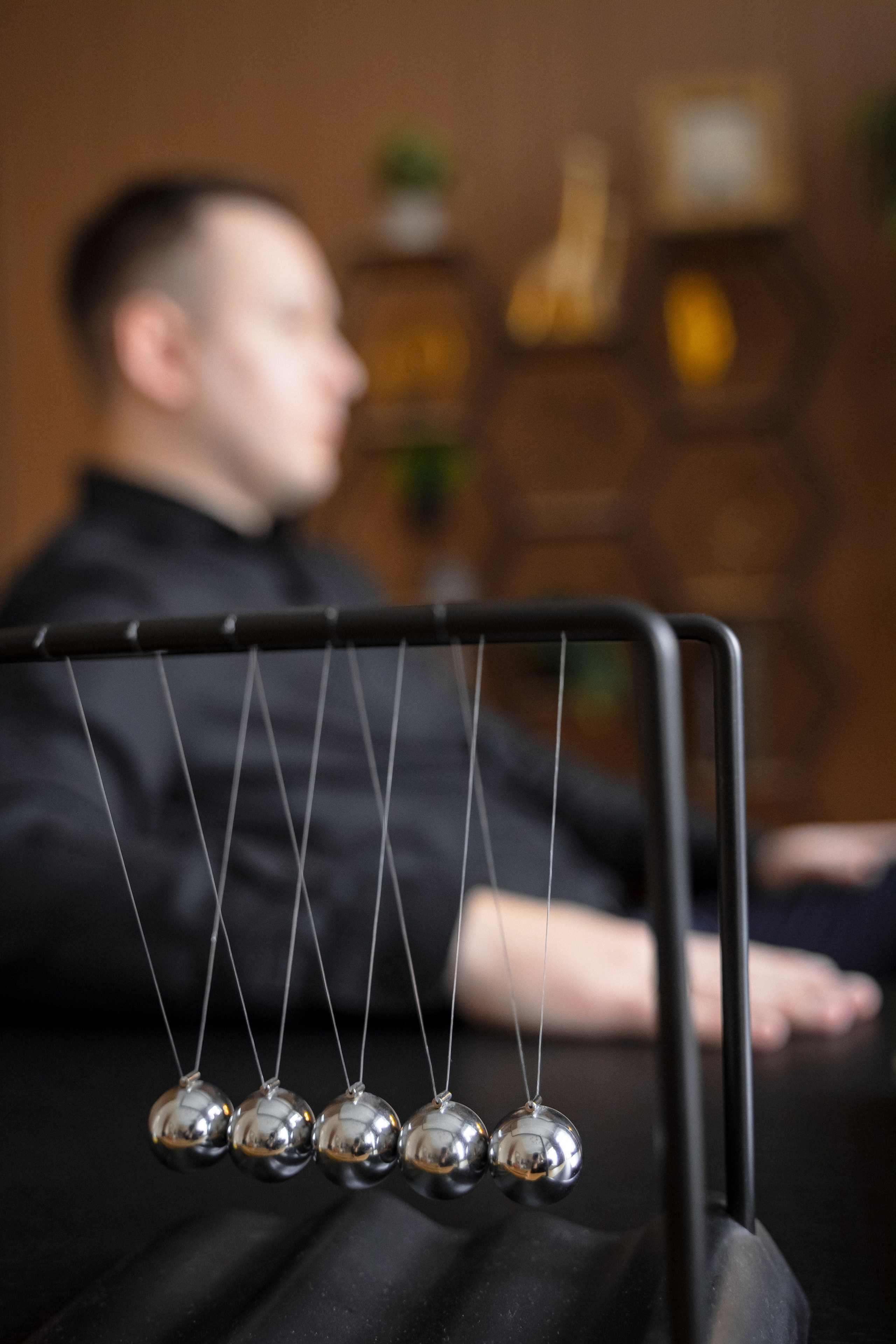 Бизнес портрет. Фотограф Мария Зайчик