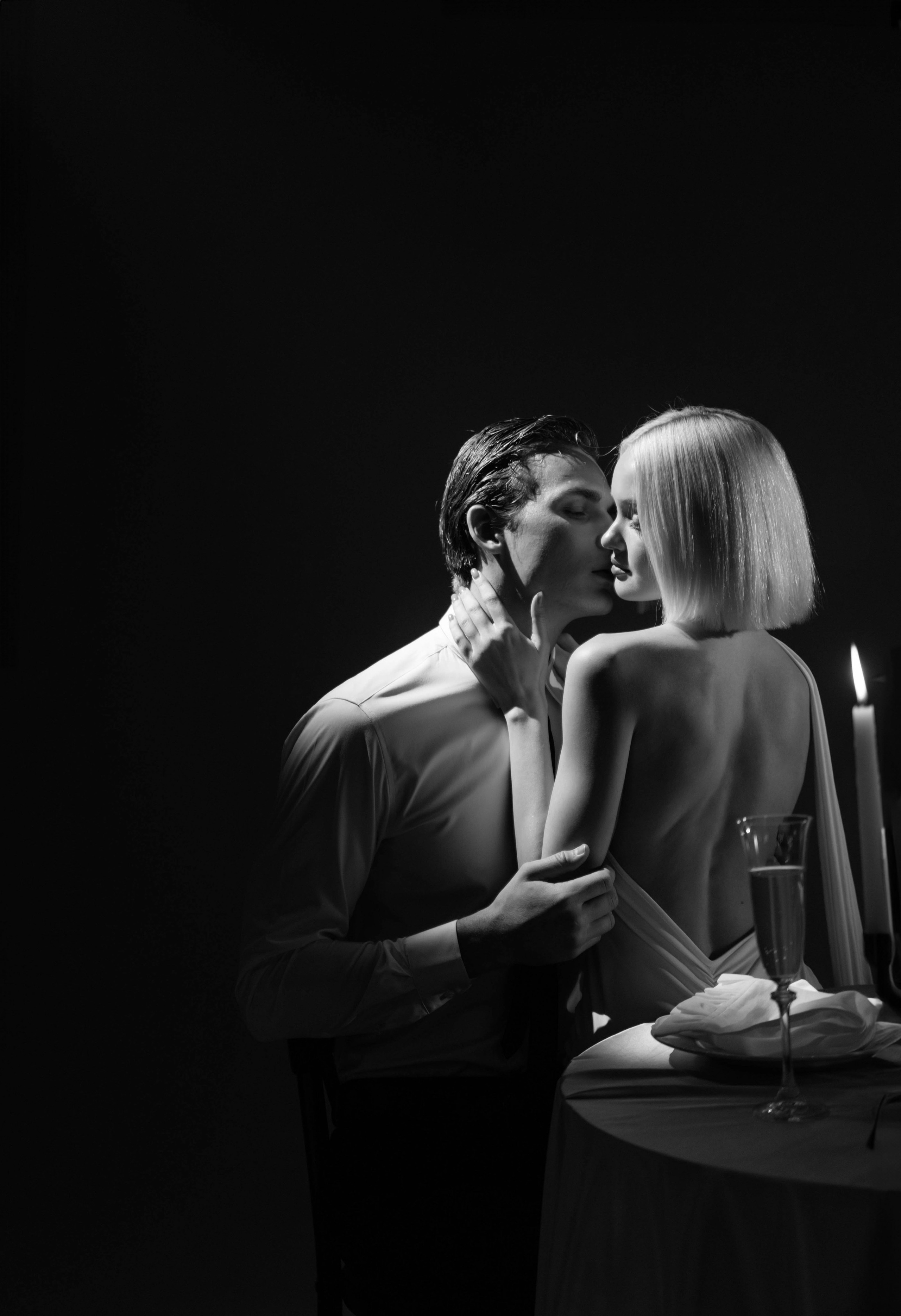 K&D. Свадебный фотограф Москва