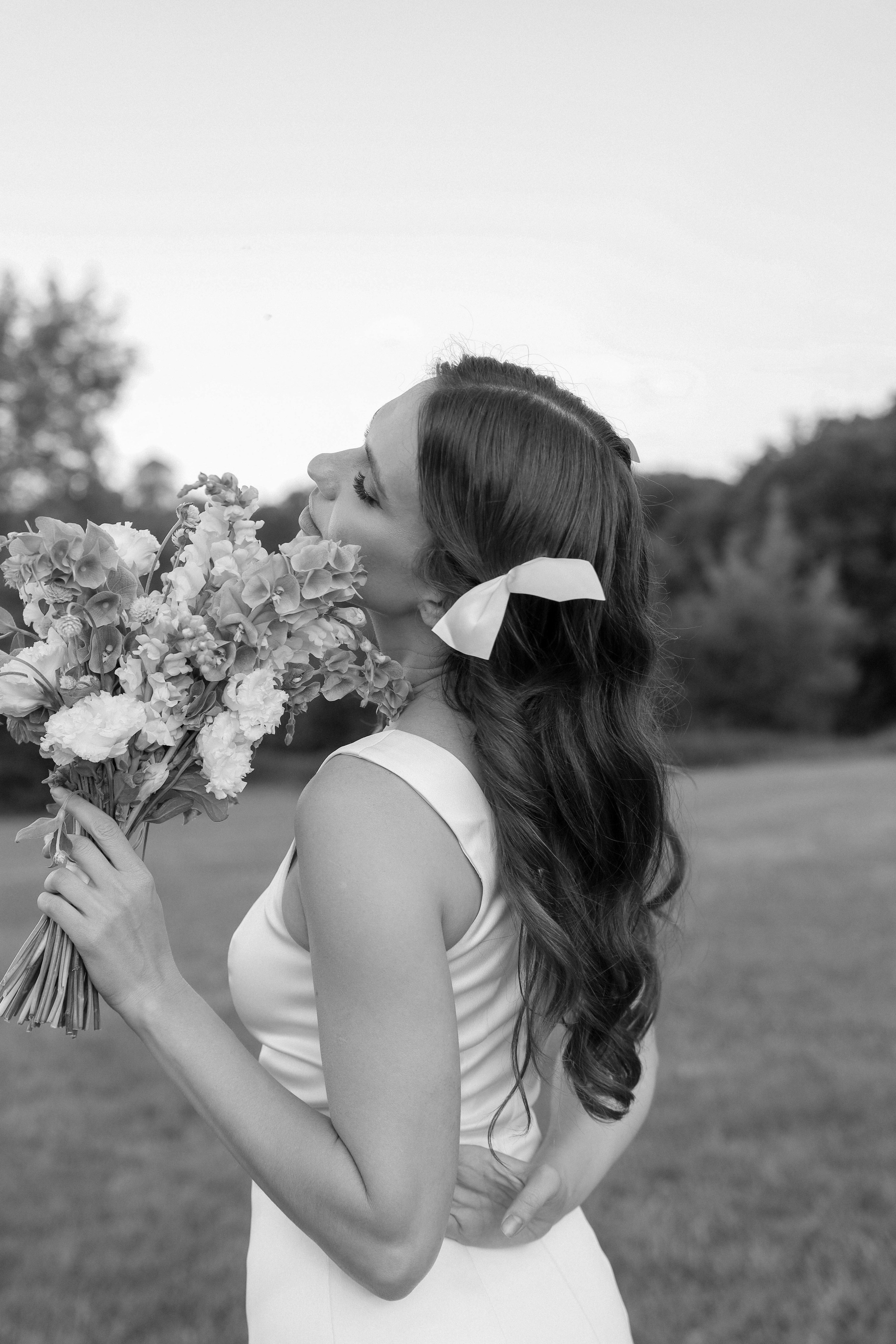 Анастасия&Антон. Свадебный фотограф Москва